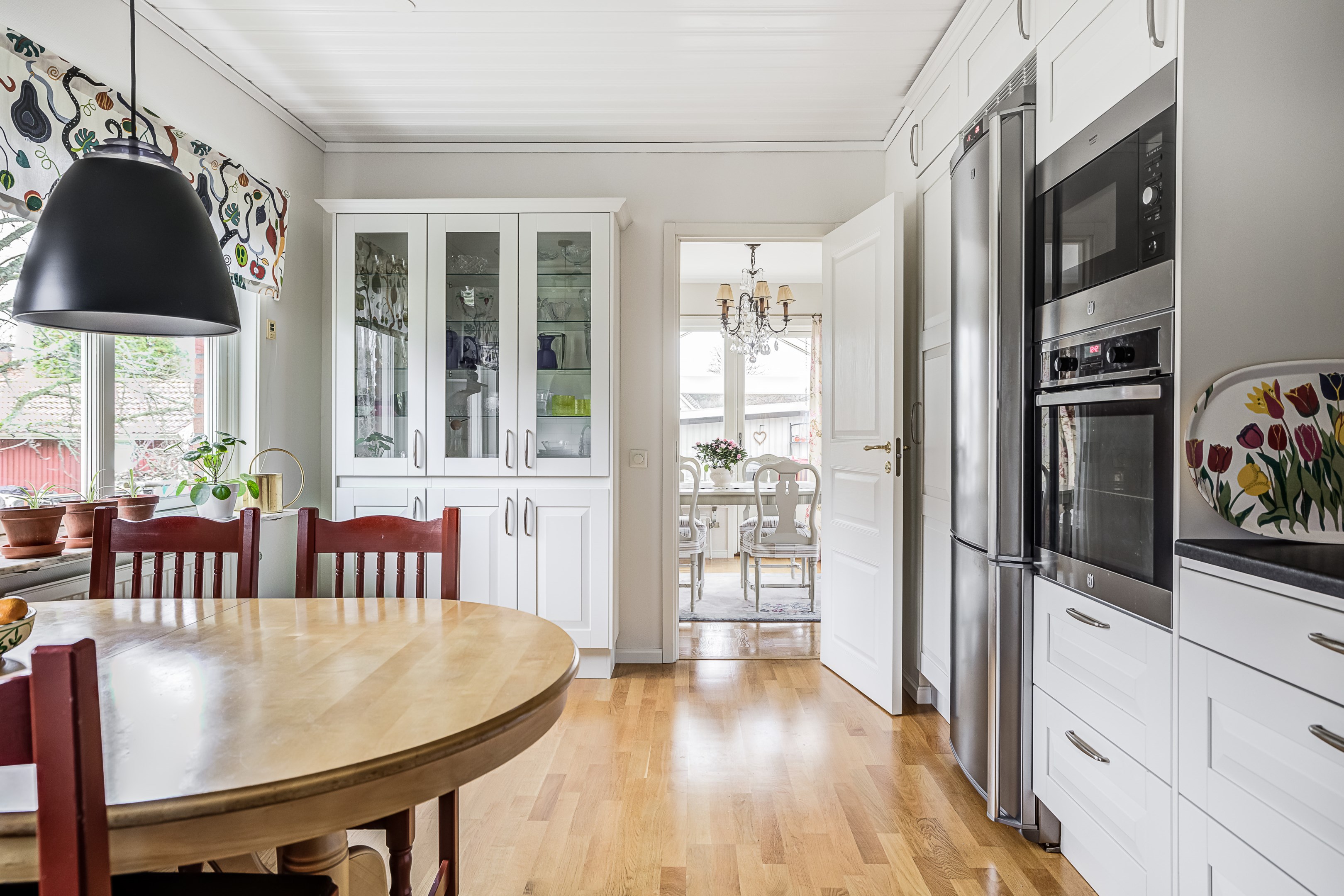 Bostadsbild från Sunnerstavägen 2B, Såld i Sunnersta, Uppsala