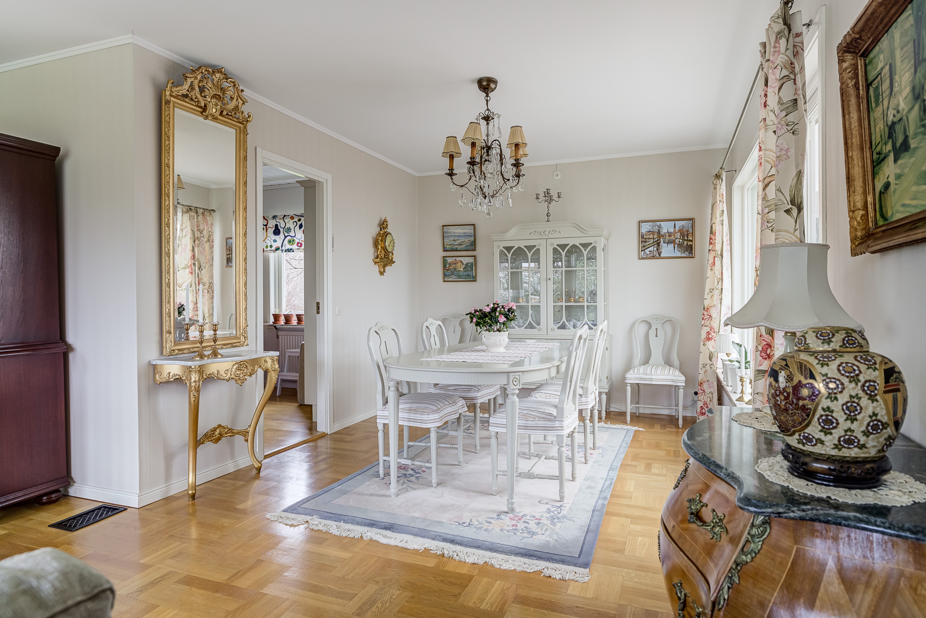 Bostadsbild från Sunnerstavägen 2B, Såld i Sunnersta, Uppsala