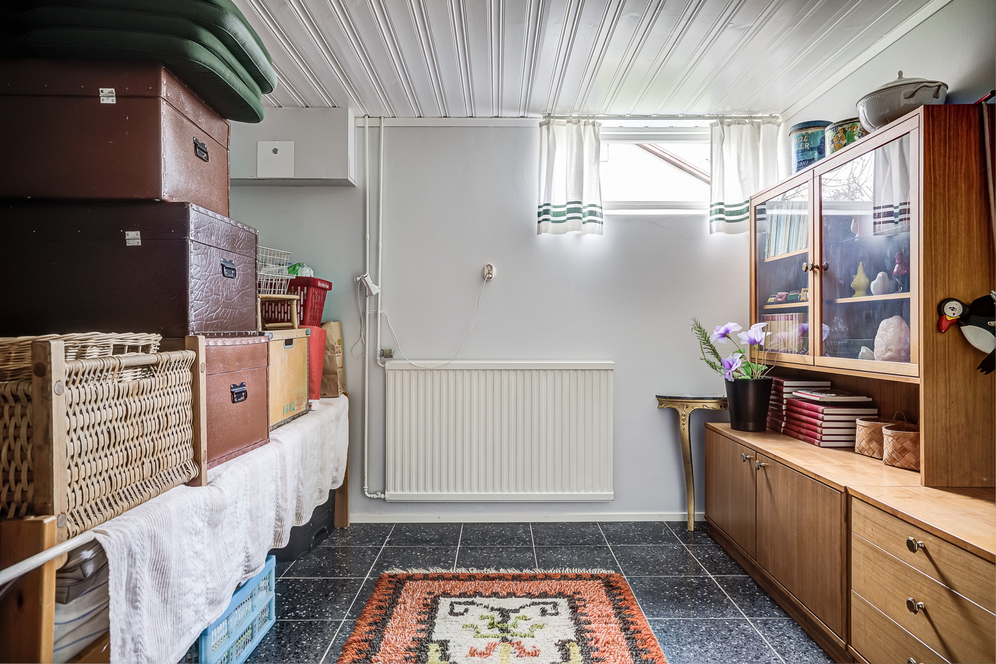 Bostadsbild från Sunnerstavägen 2B, Såld i Sunnersta, Uppsala