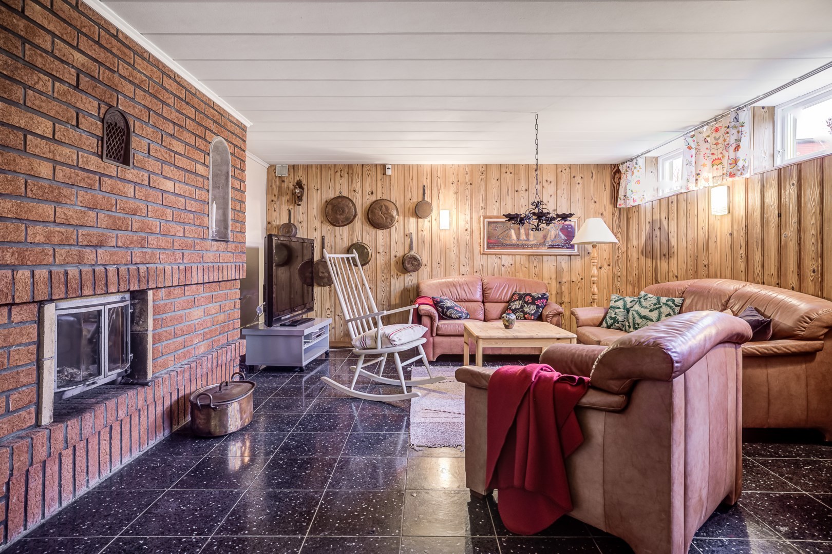 Bostadsbild från Sunnerstavägen 2B, Kommande i Sunnersta, Uppsala