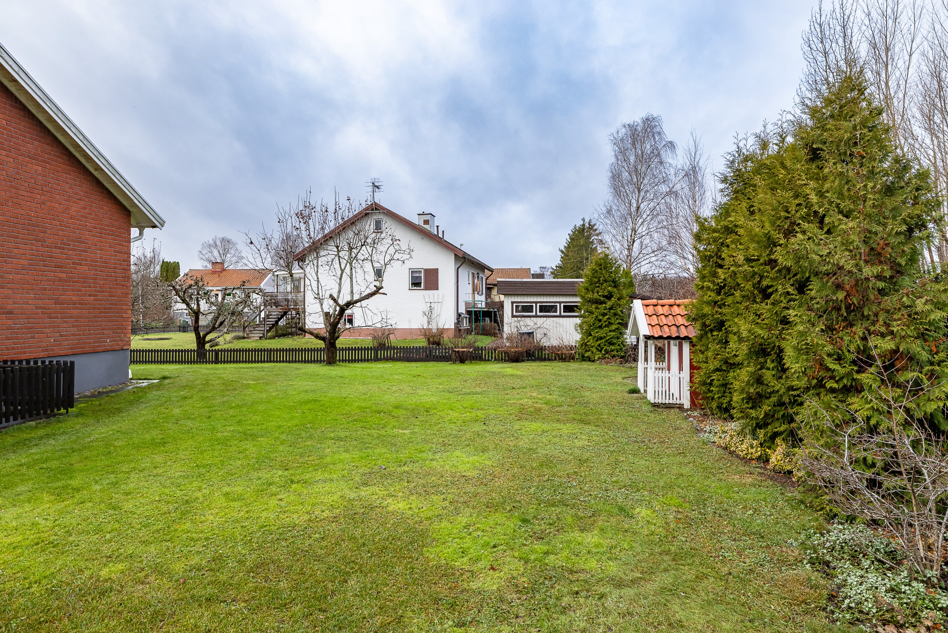 Bostadsbild från Sunnerstavägen 2B, Såld i Sunnersta, Uppsala