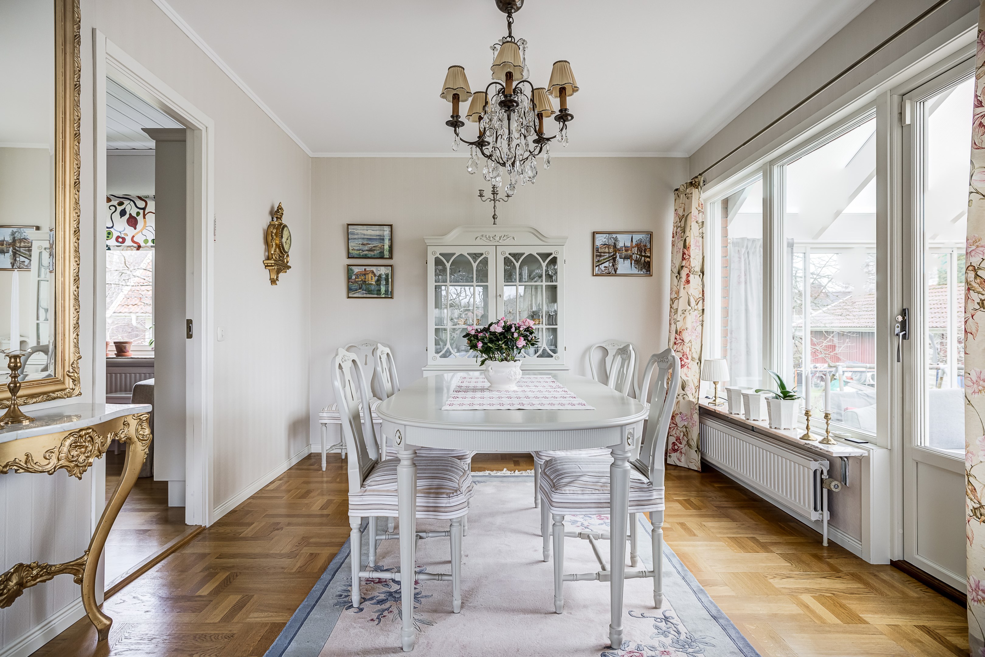 Bostadsbild från Sunnerstavägen 2B, Såld i Sunnersta, Uppsala