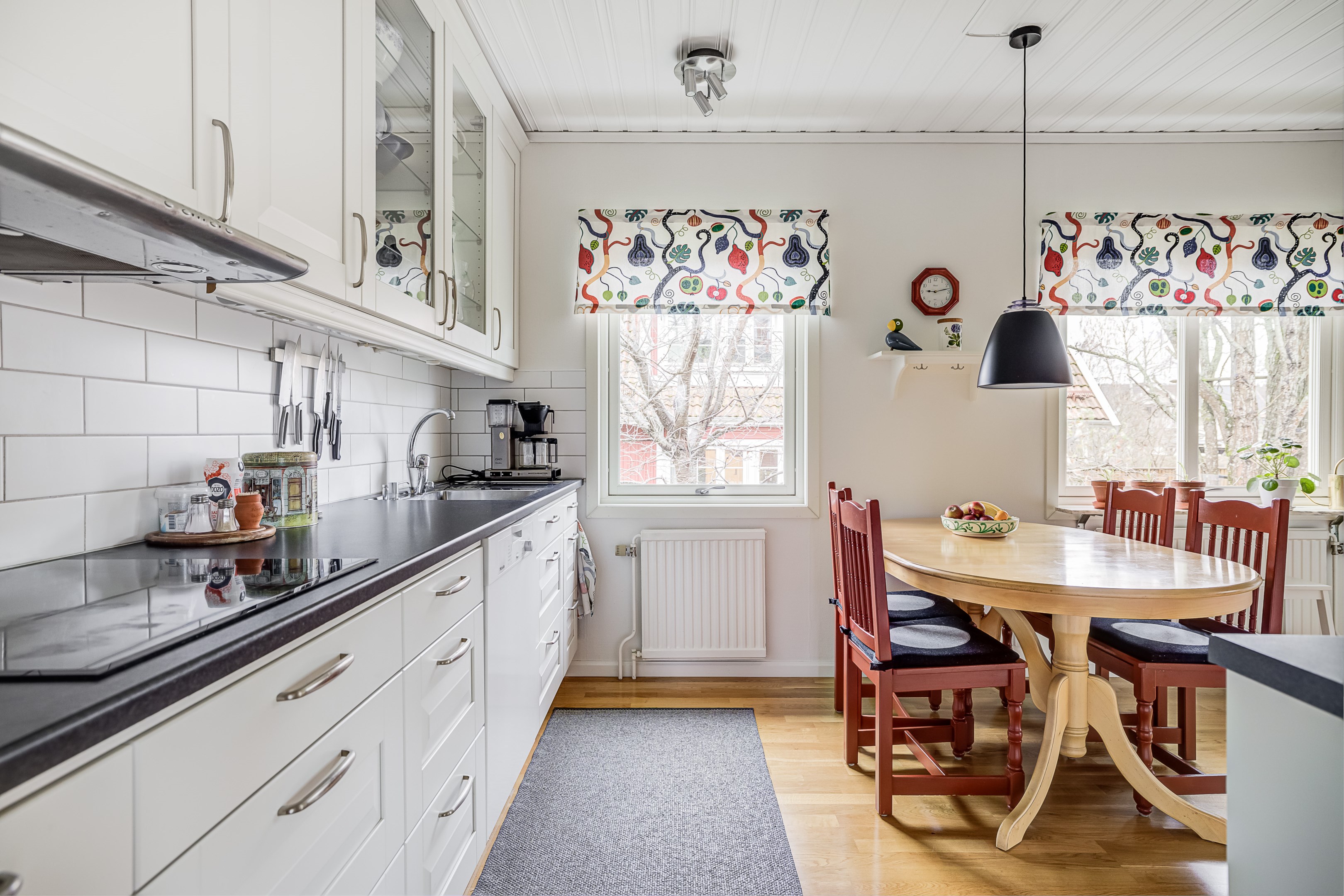 Bostadsbild från Sunnerstavägen 2B, Såld i Sunnersta, Uppsala