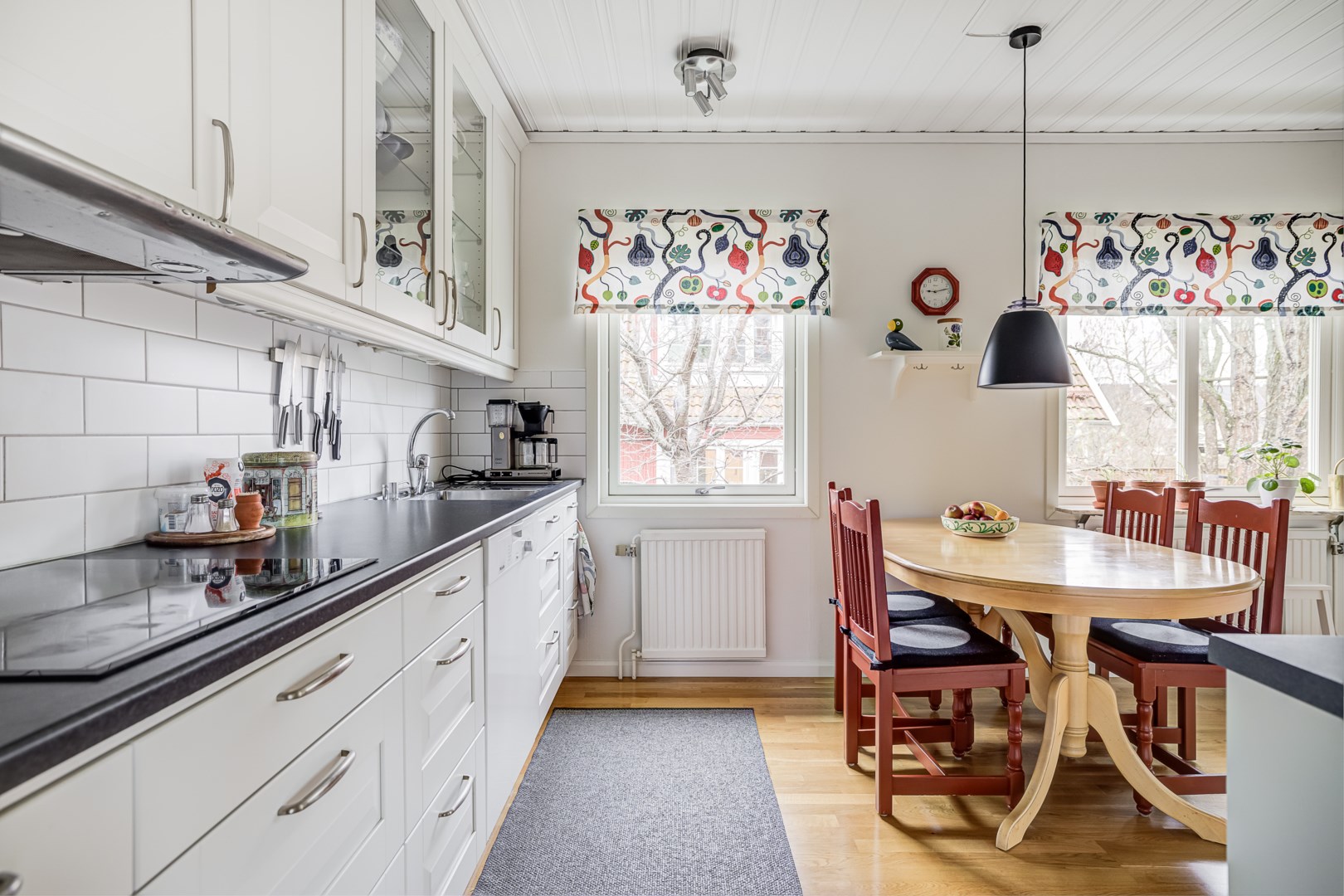 Bostadsbild från Sunnerstavägen 2B, Kommande i Sunnersta, Uppsala