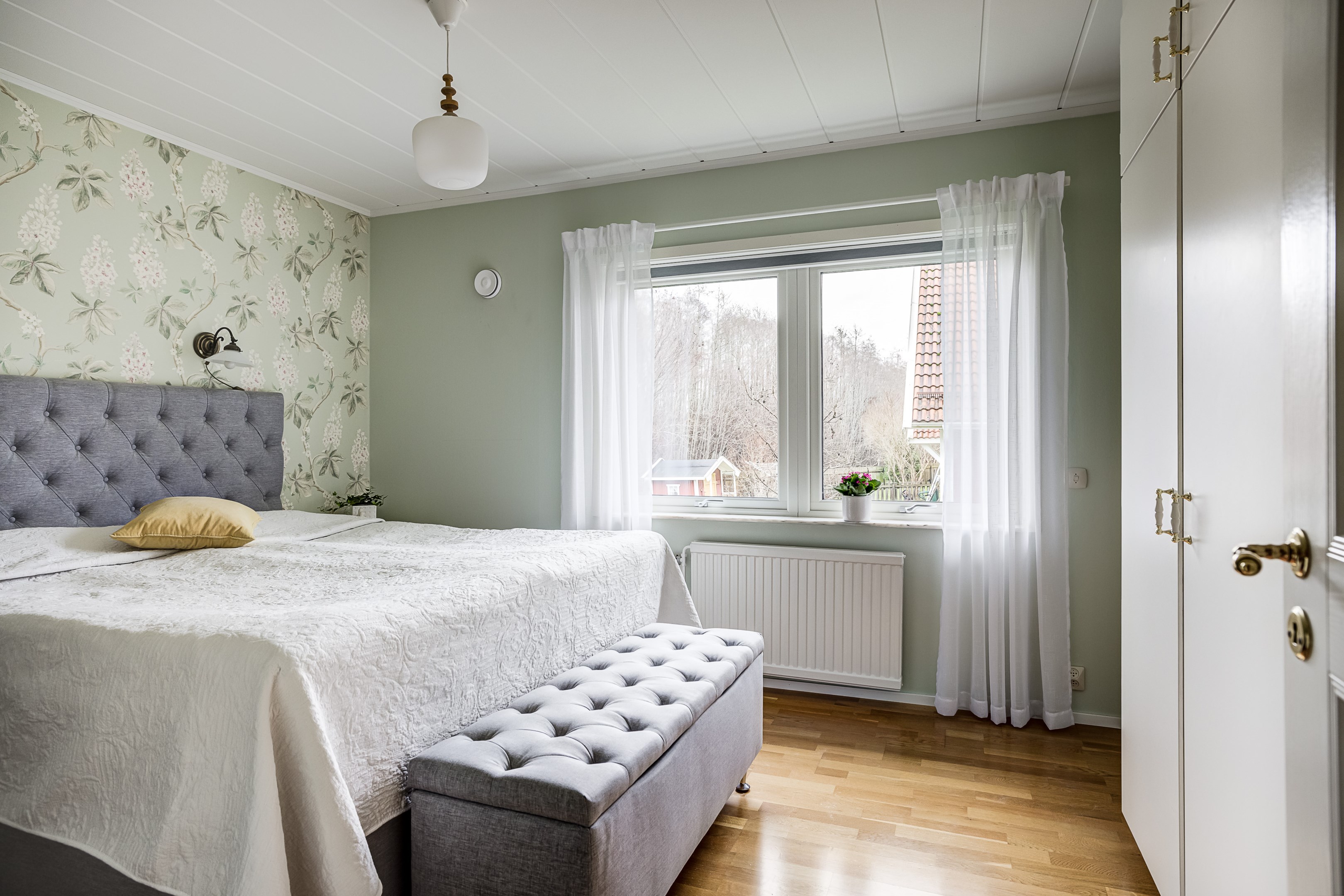 Bostadsbild från Sunnerstavägen 2B, Såld i Sunnersta, Uppsala