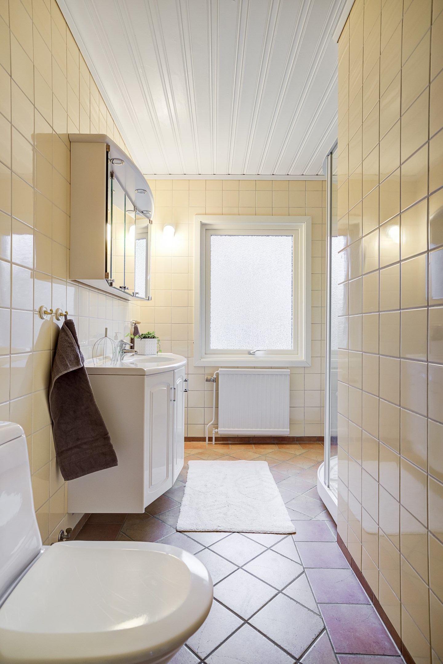 Bostadsbild från Sunnerstavägen 2B, Såld i Sunnersta, Uppsala