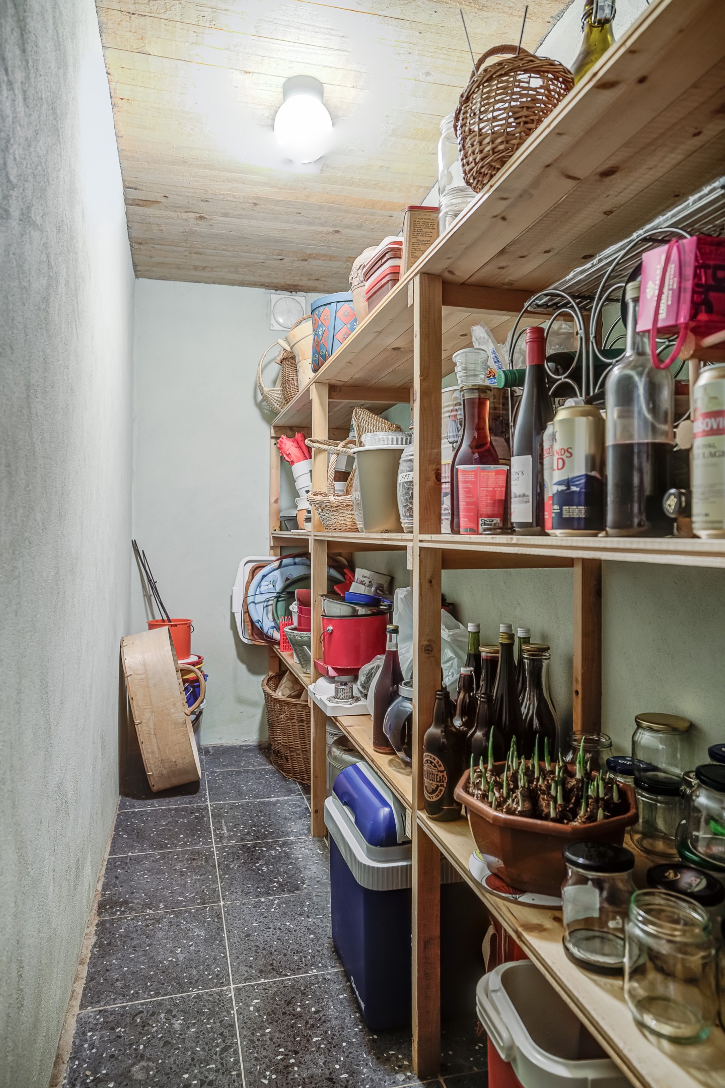 Bostadsbild från Sunnerstavägen 2B, Såld i Sunnersta, Uppsala