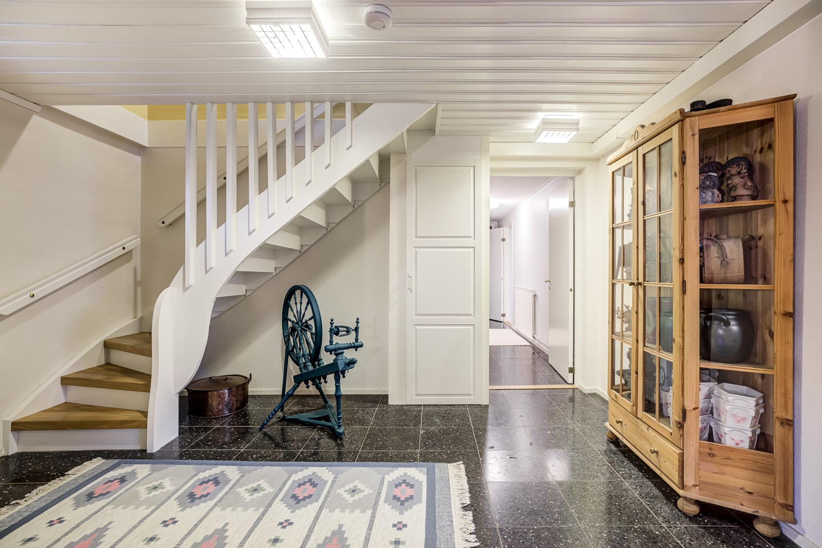 Bostadsbild från Sunnerstavägen 2B, Kommande i Sunnersta, Uppsala