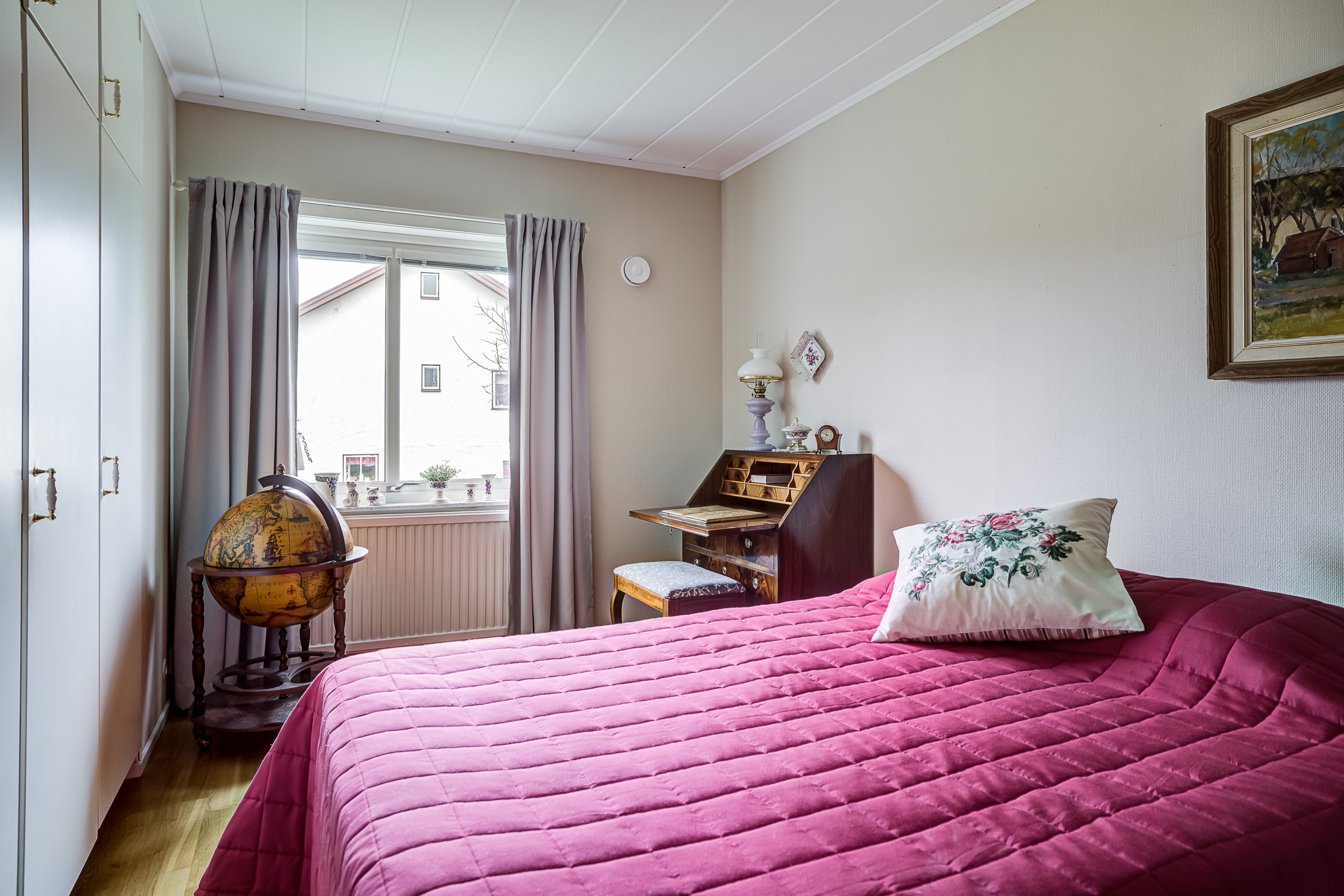 Bostadsbild från Sunnerstavägen 2B, Såld i Sunnersta, Uppsala