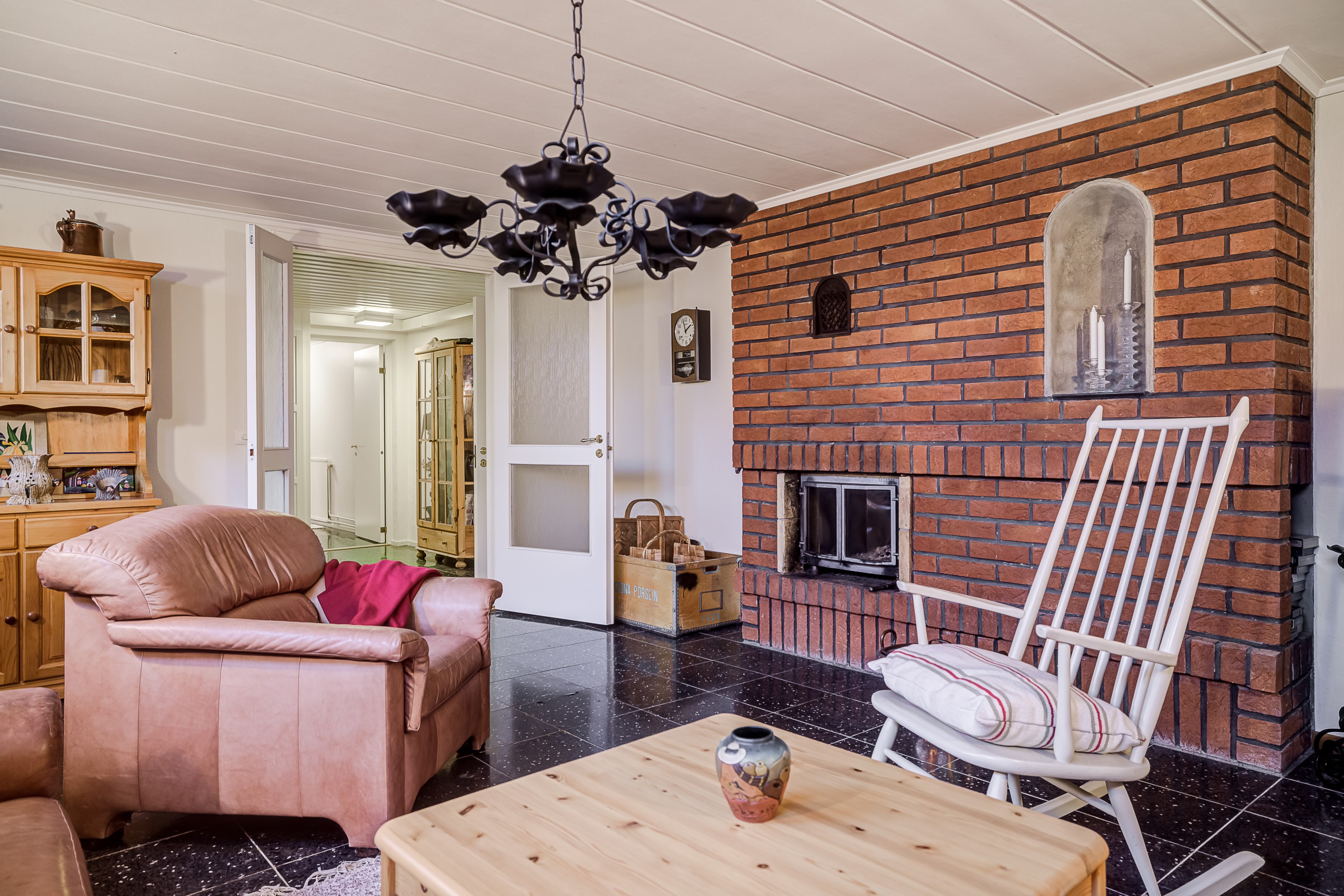 Bostadsbild från Sunnerstavägen 2B, Såld i Sunnersta, Uppsala