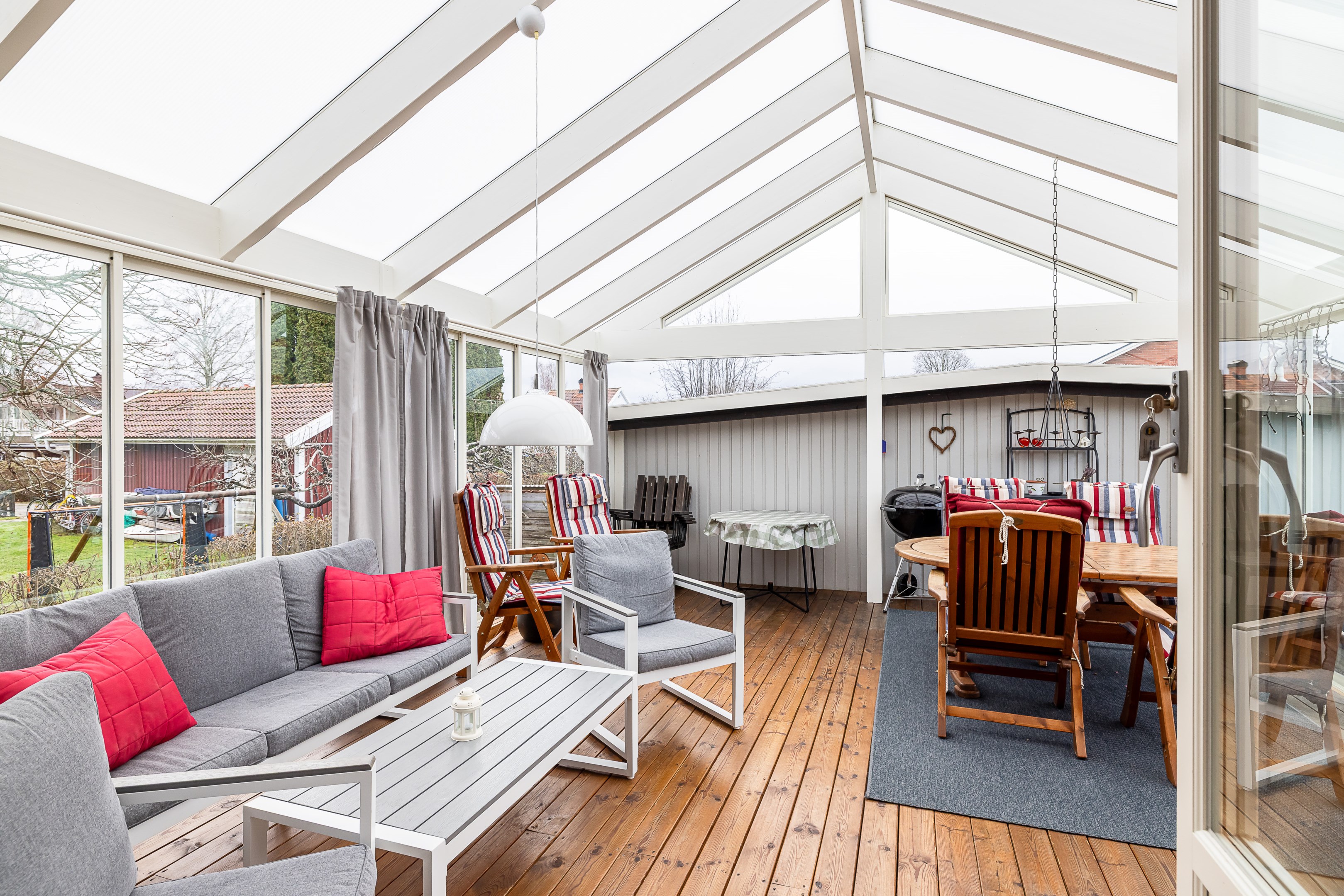 Bostadsbild från Sunnerstavägen 2B, Såld i Sunnersta, Uppsala