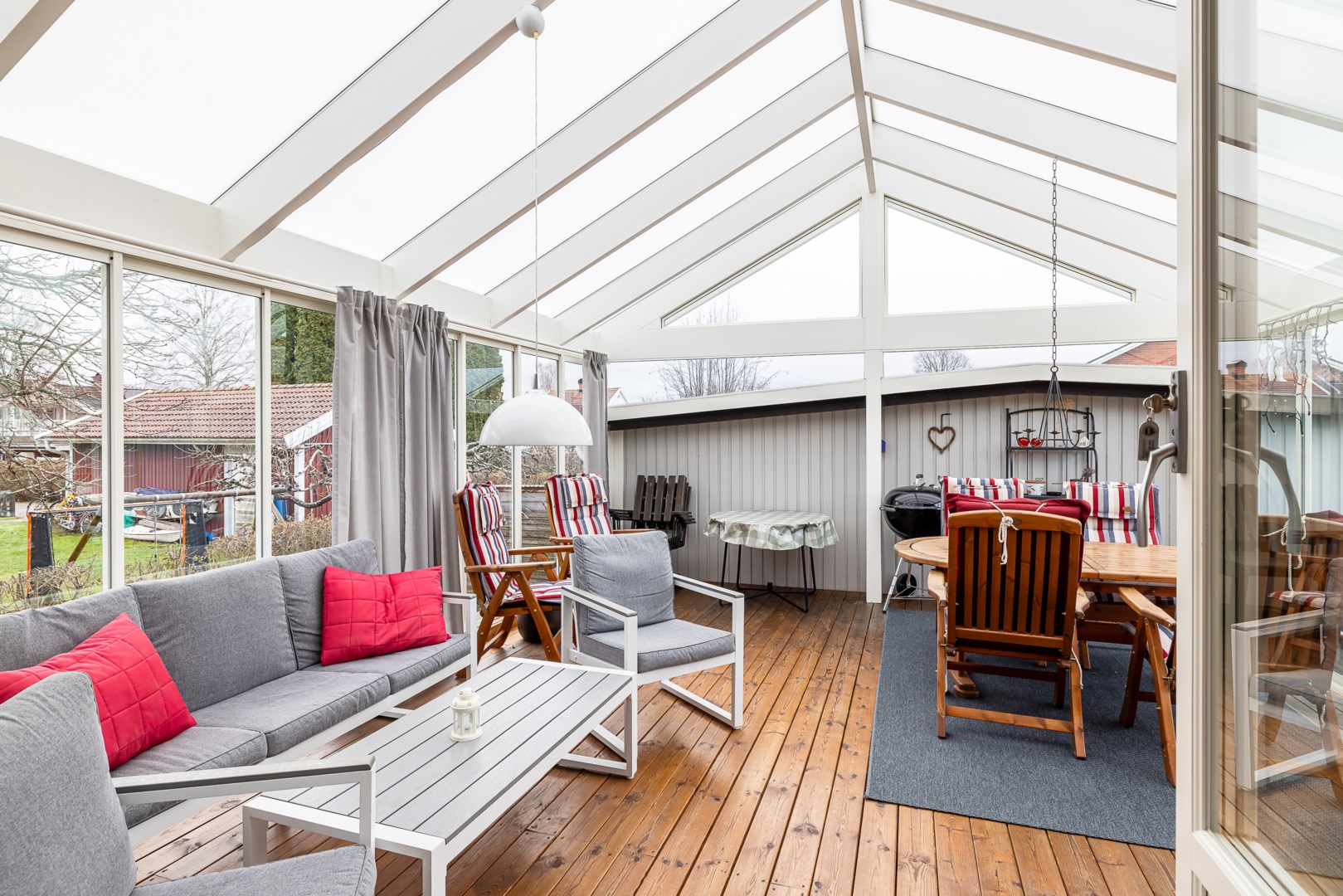 Bostadsbild från Sunnerstavägen 2B, Kommande i Sunnersta, Uppsala