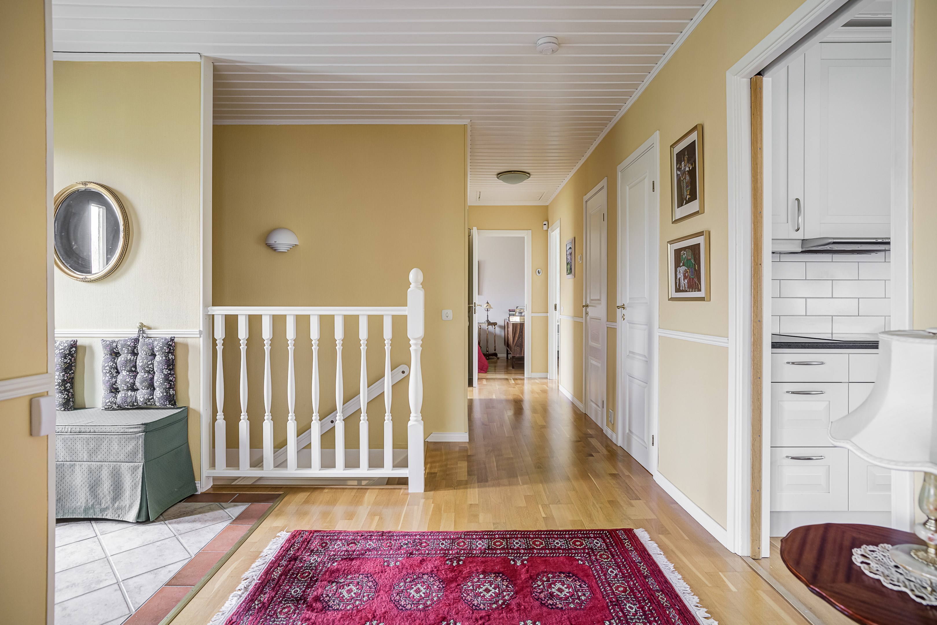 Bostadsbild från Sunnerstavägen 2B, Såld i Sunnersta, Uppsala