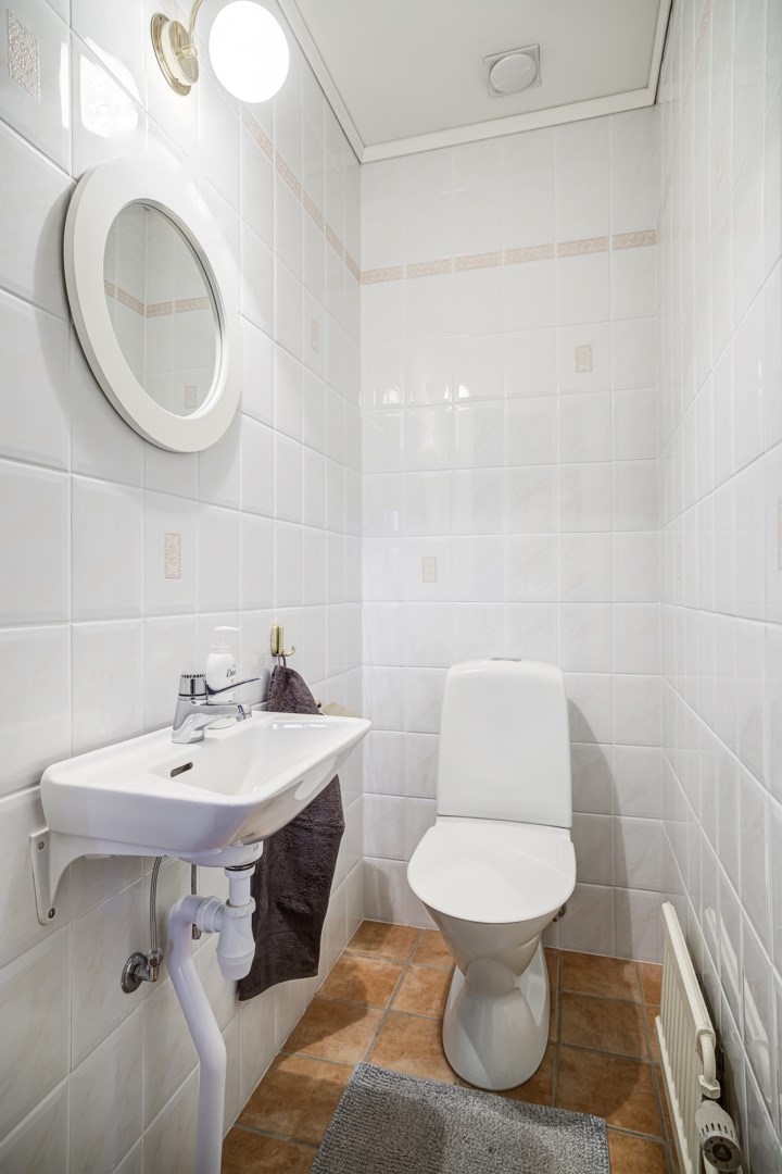 Bostadsbild från Sunnerstavägen 2B, Kommande i Sunnersta, Uppsala