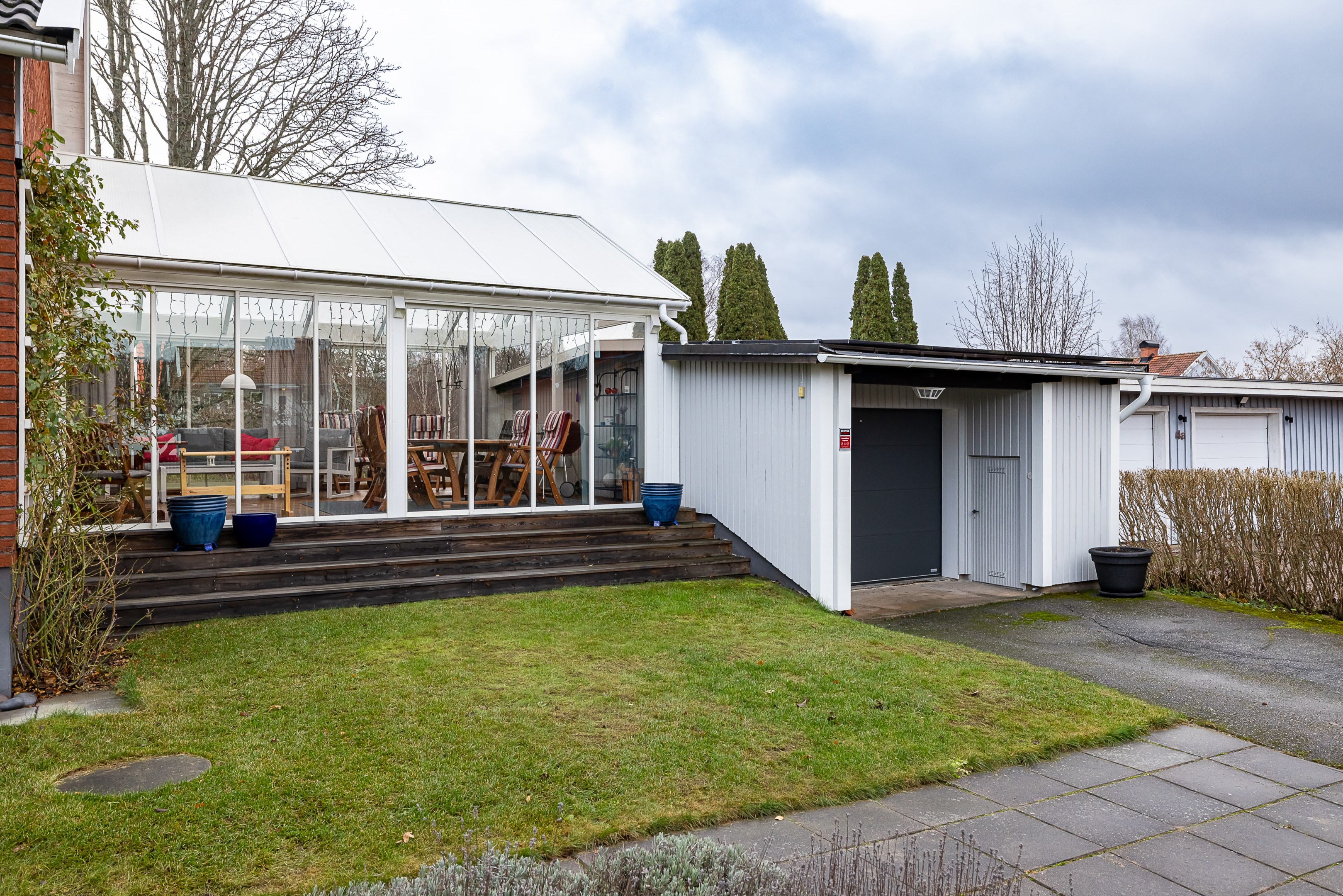 Bostadsbild från Sunnerstavägen 2B, Såld i Sunnersta, Uppsala