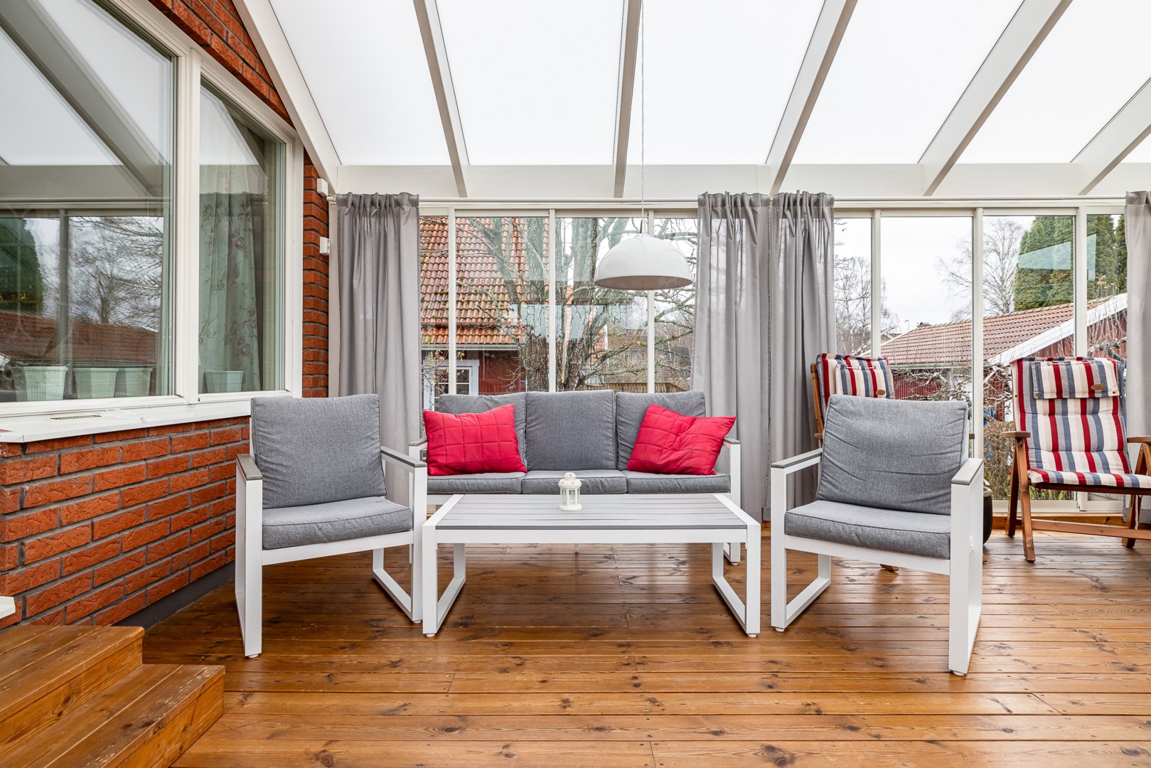 Bostadsbild från Sunnerstavägen 2B, Kommande i Sunnersta, Uppsala