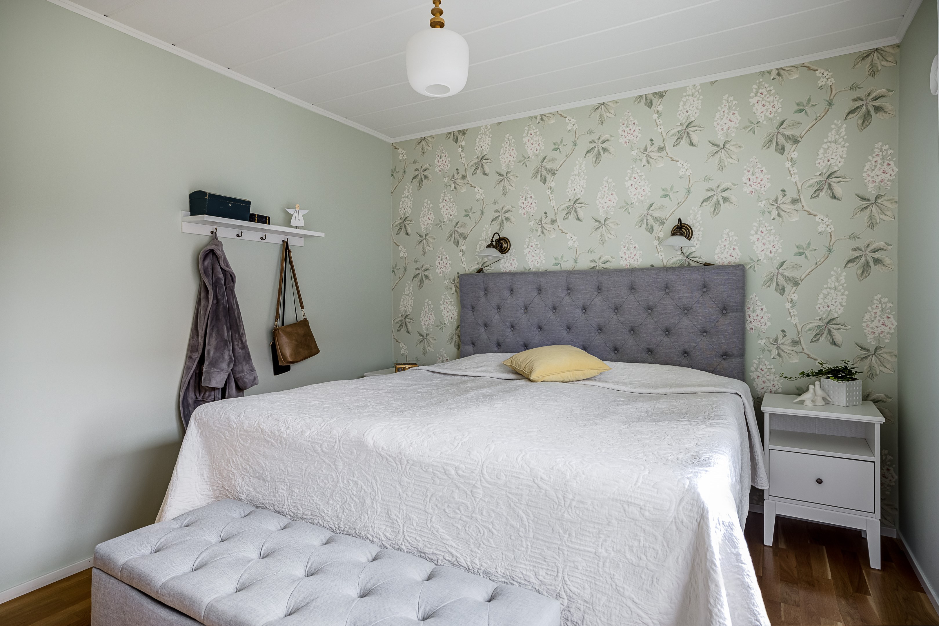 Bostadsbild från Sunnerstavägen 2B, Såld i Sunnersta, Uppsala