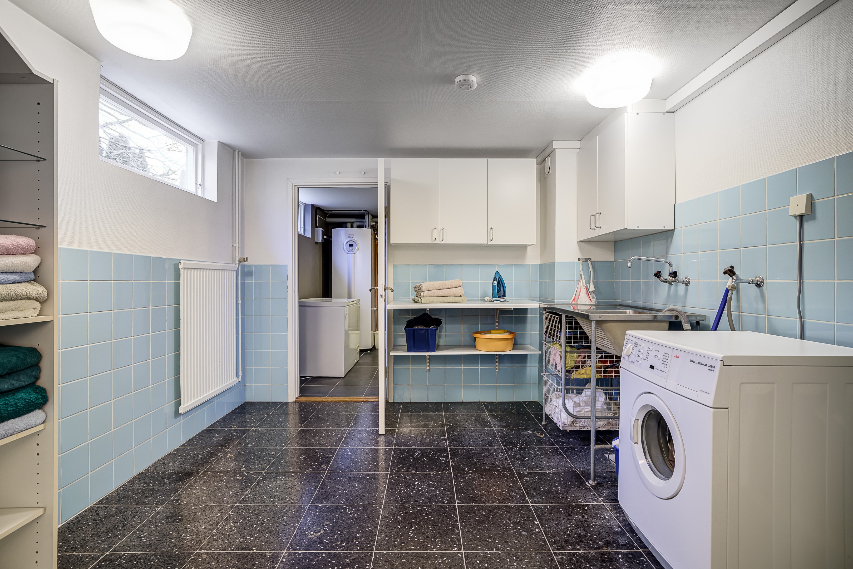 Bostadsbild från Sunnerstavägen 2B, Såld i Sunnersta, Uppsala