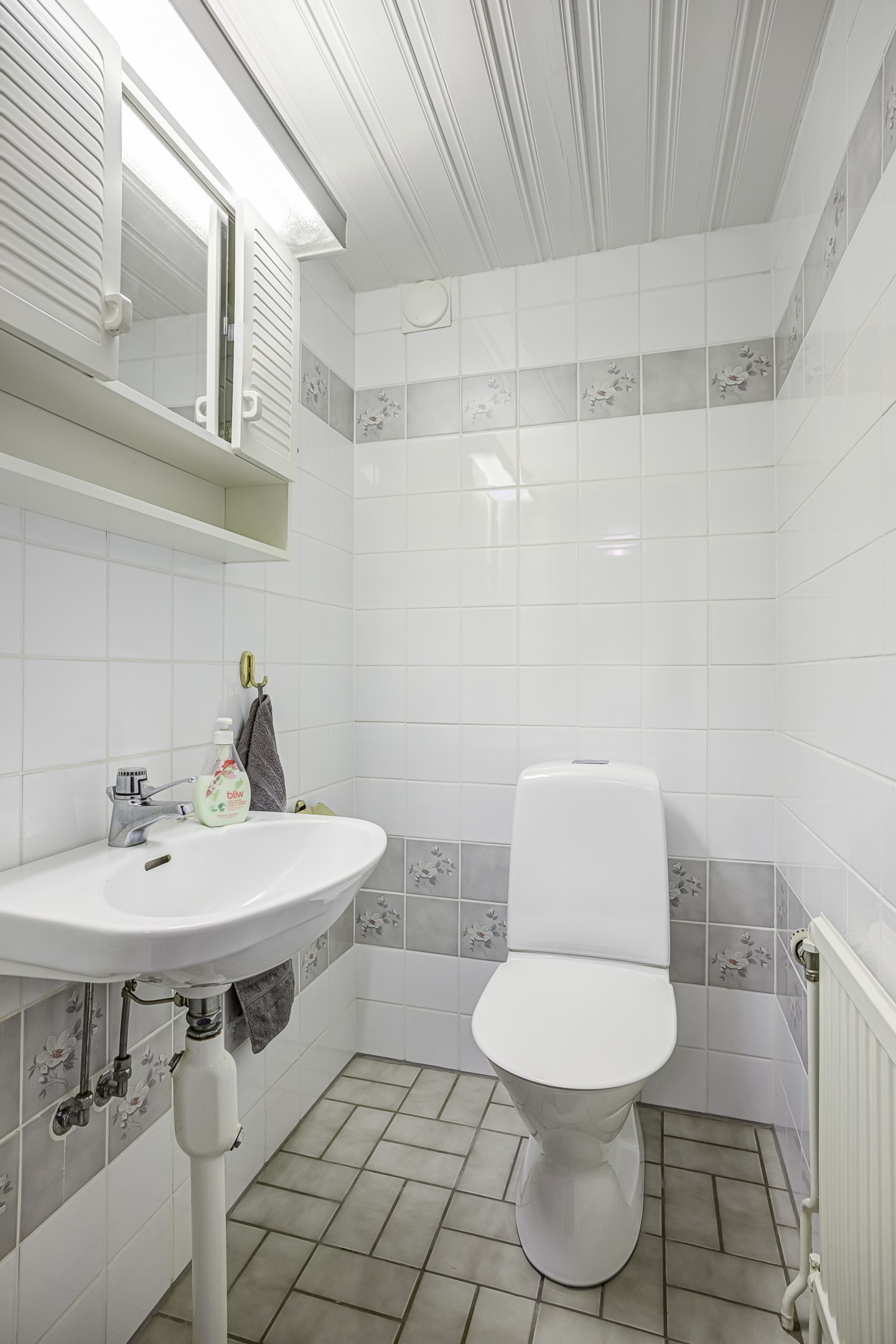 Bostadsbild från Sunnerstavägen 2B, Såld i Sunnersta, Uppsala