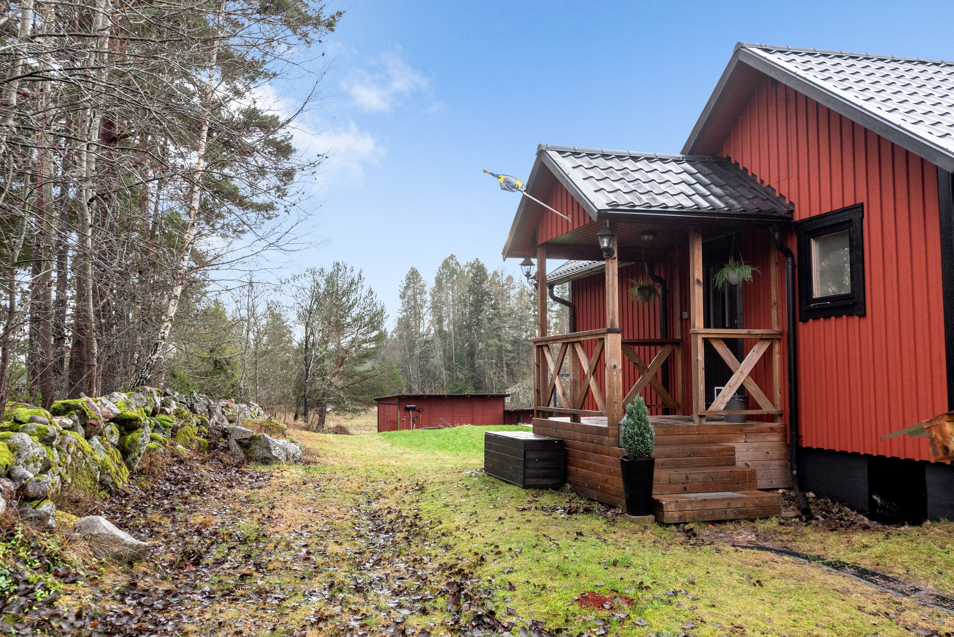 Bostadsbild från Härnevi-Rönna 18, Kommande i Härnevi, Enköping