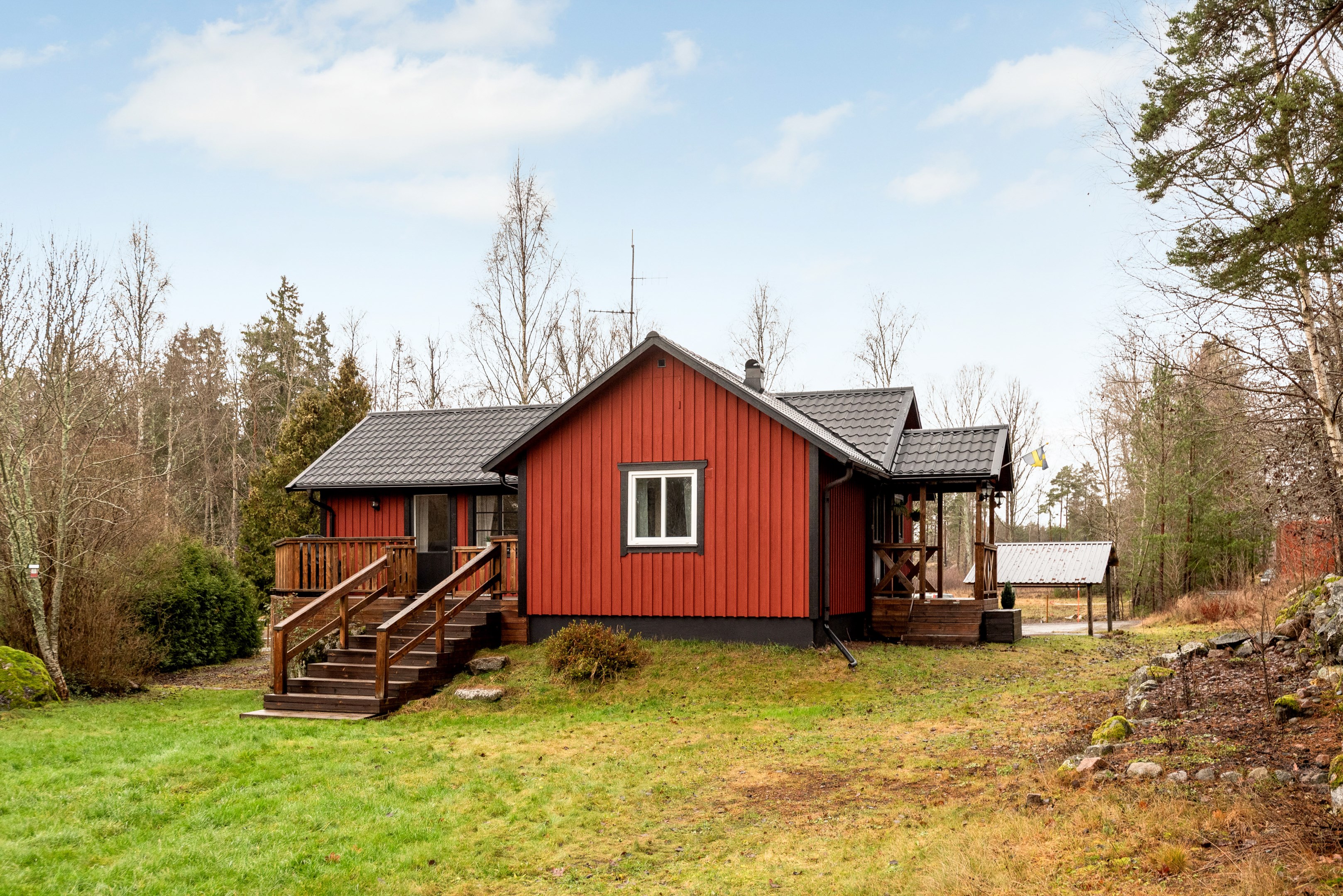 Bostadsbild från Härnevi-Rönna 18, Kommande i Härnevi, Enköping