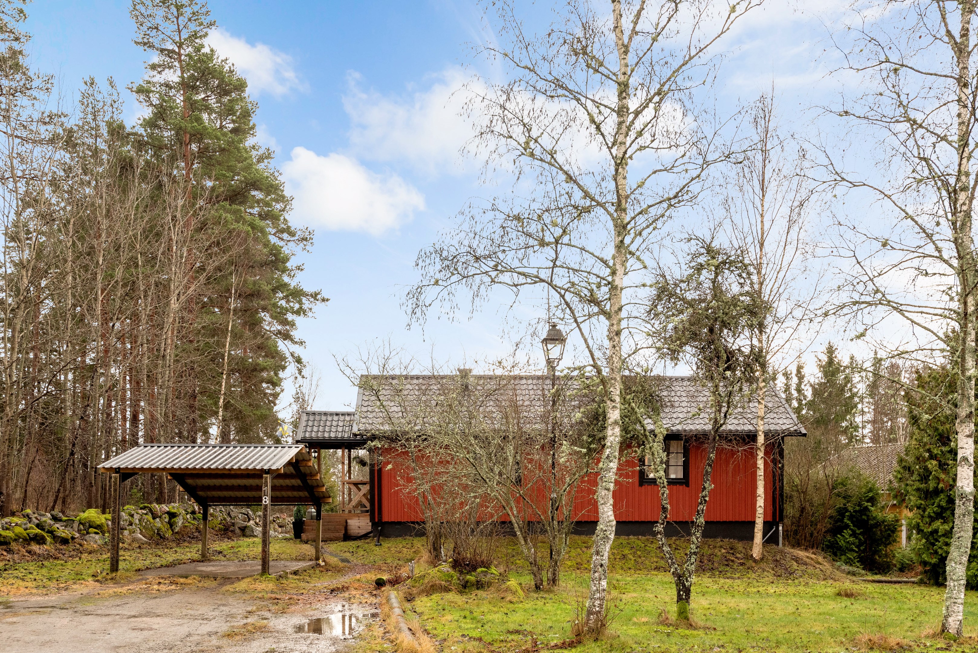 Bostadsbild från Härnevi-Rönna 18, Kommande i Härnevi, Enköping