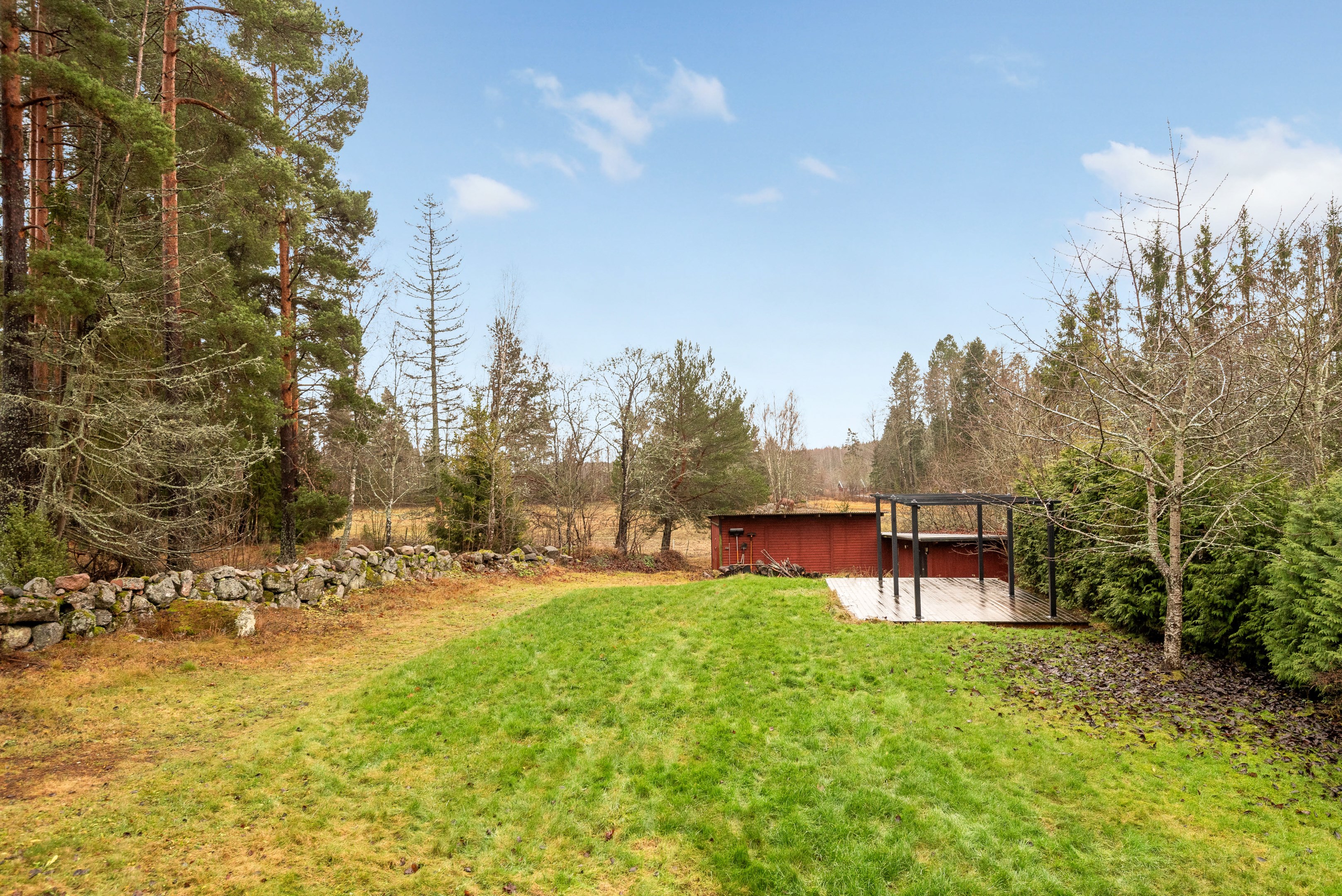 Bostadsbild från Härnevi-Rönna 18, Kommande i Härnevi, Enköping