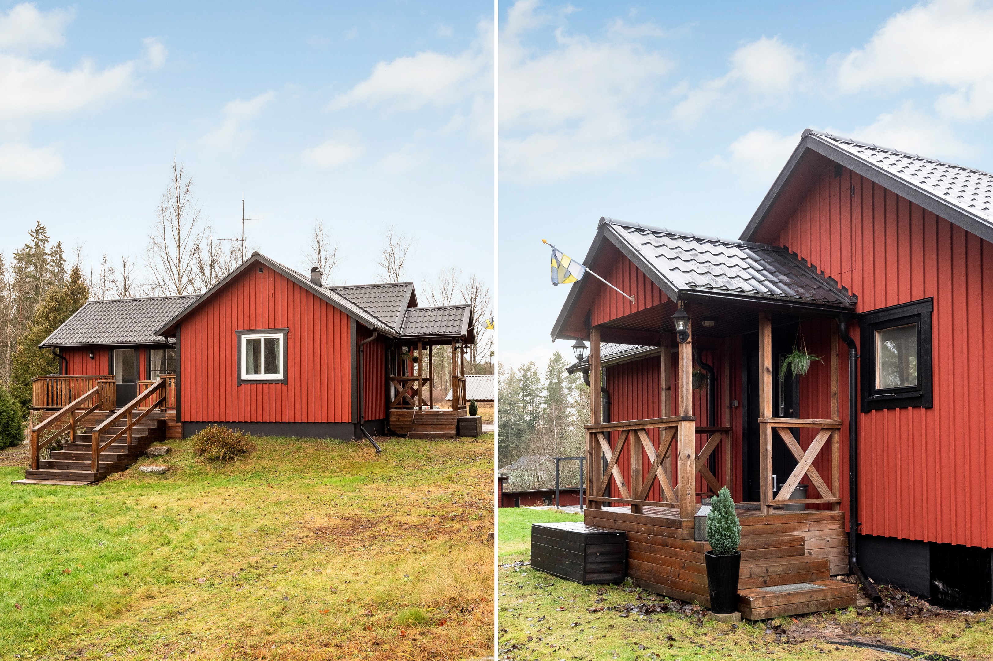 Bostadsbild från Härnevi-Rönna 18, Kommande i Härnevi, Enköping