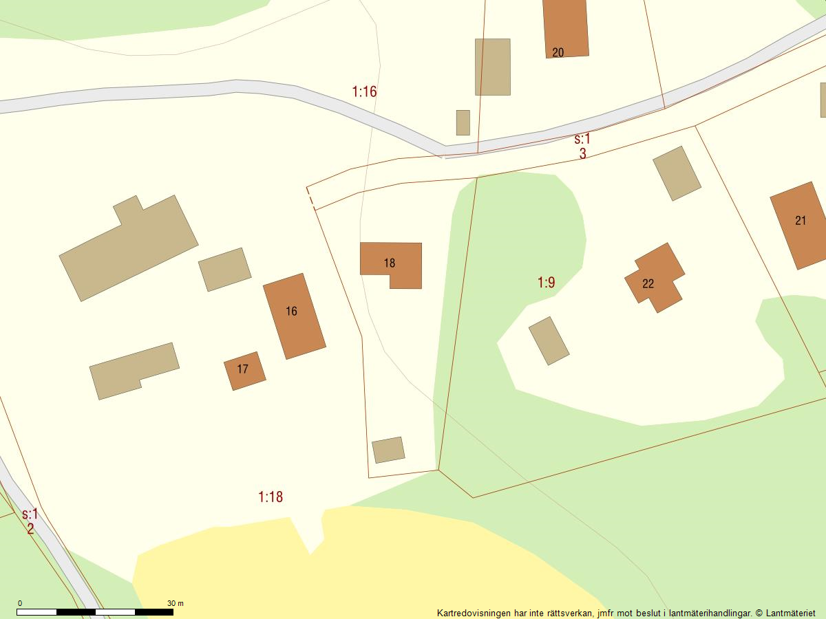 Bostadsbild från Härnevi-Rönna 18, Kommande i Härnevi, Enköping