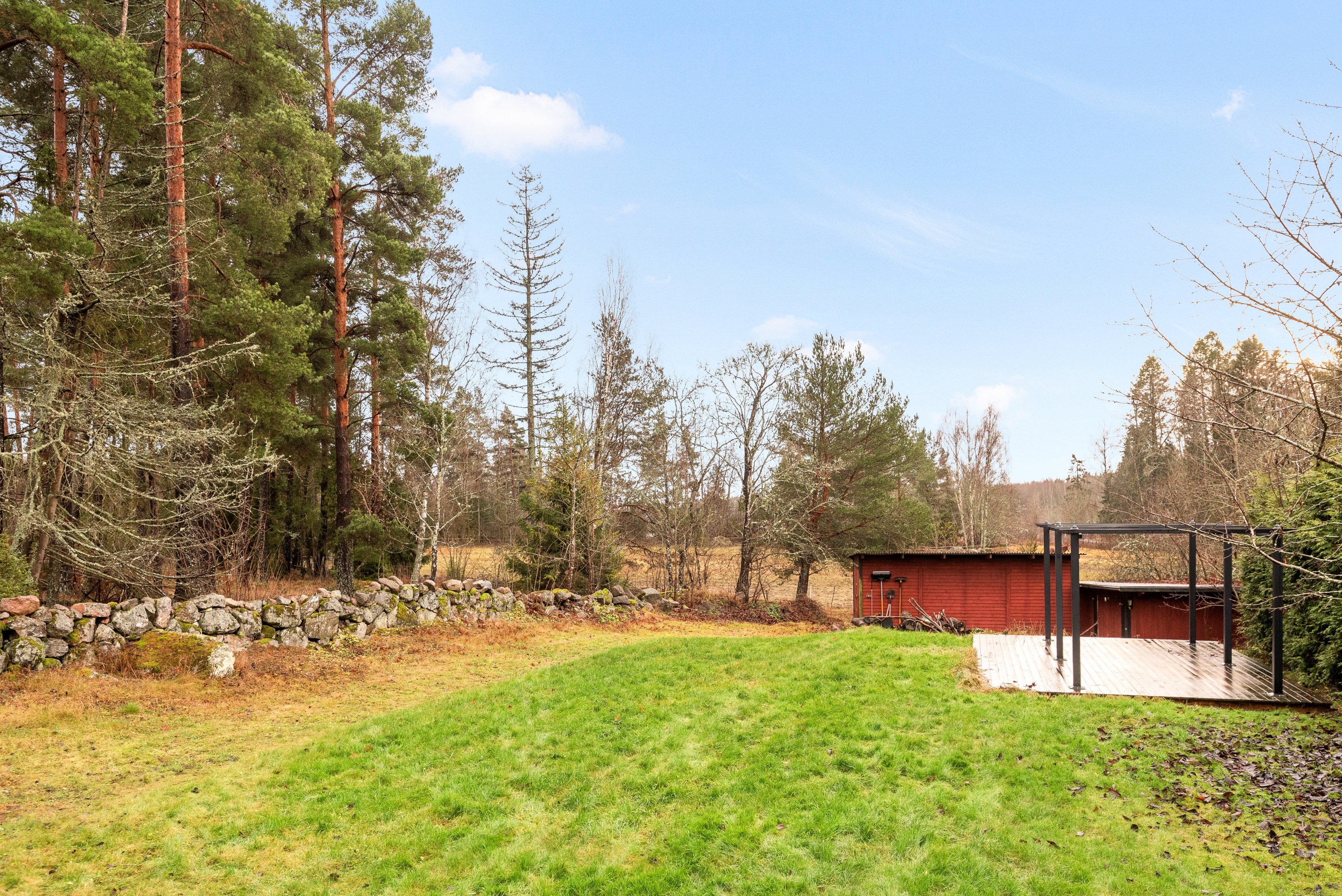 Bostadsbild från Härnevi-Rönna 18, Kommande i Härnevi, Enköping