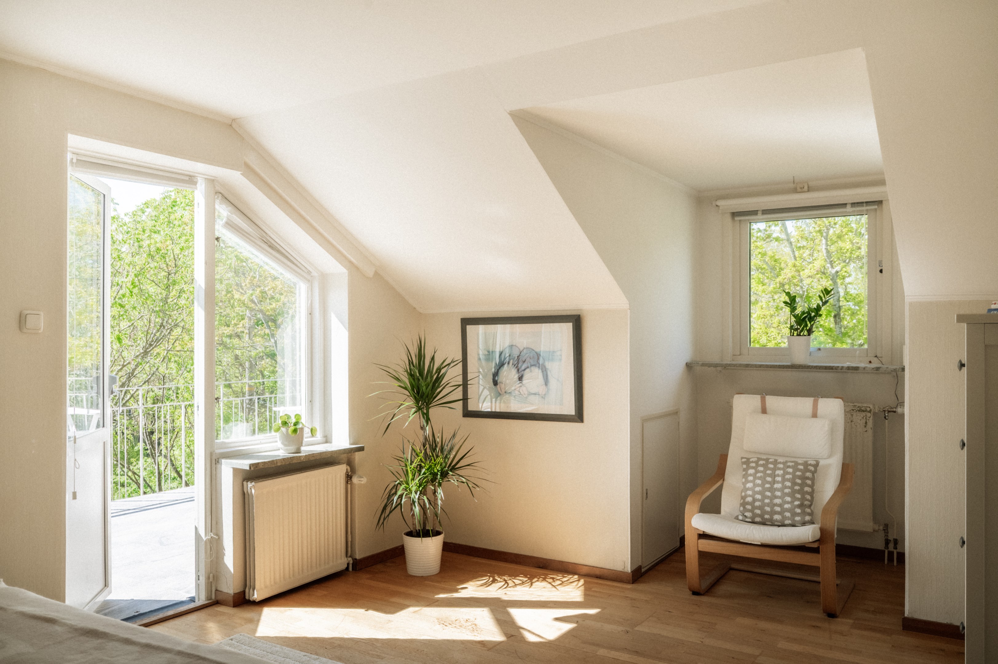 Bostadsbild från Rådjursvägen 9, Såld i Saltsjö-Duvnäs, Nacka