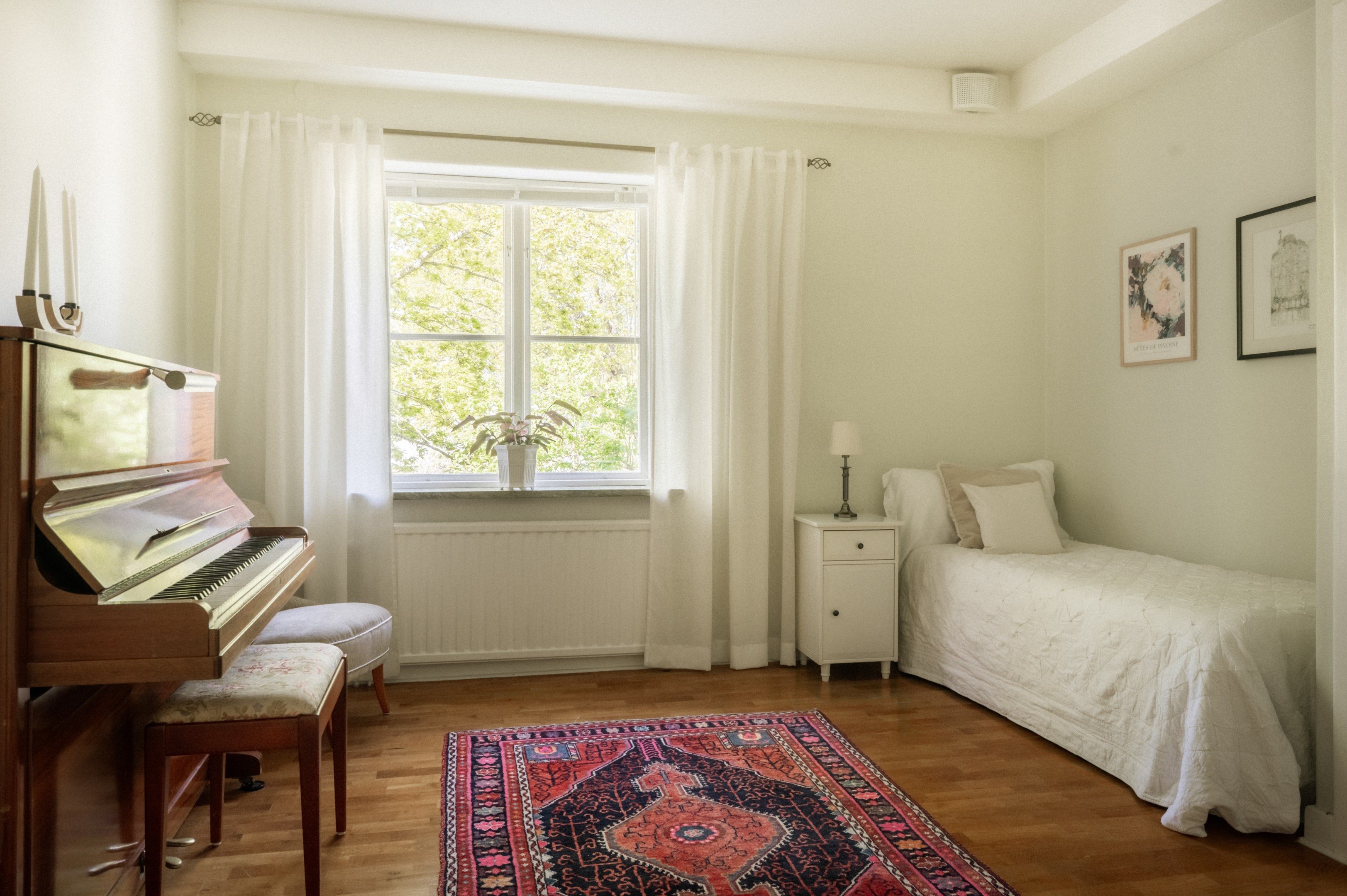Bostadsbild från Rådjursvägen 9, Såld i Saltsjö-Duvnäs, Nacka