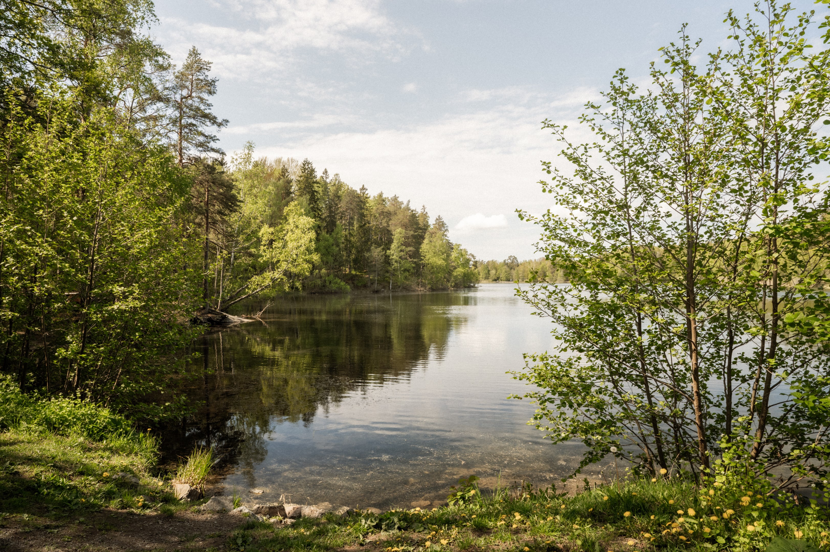 Bostadsbild från Rådjursvägen 9, Såld i Saltsjö-Duvnäs, Nacka