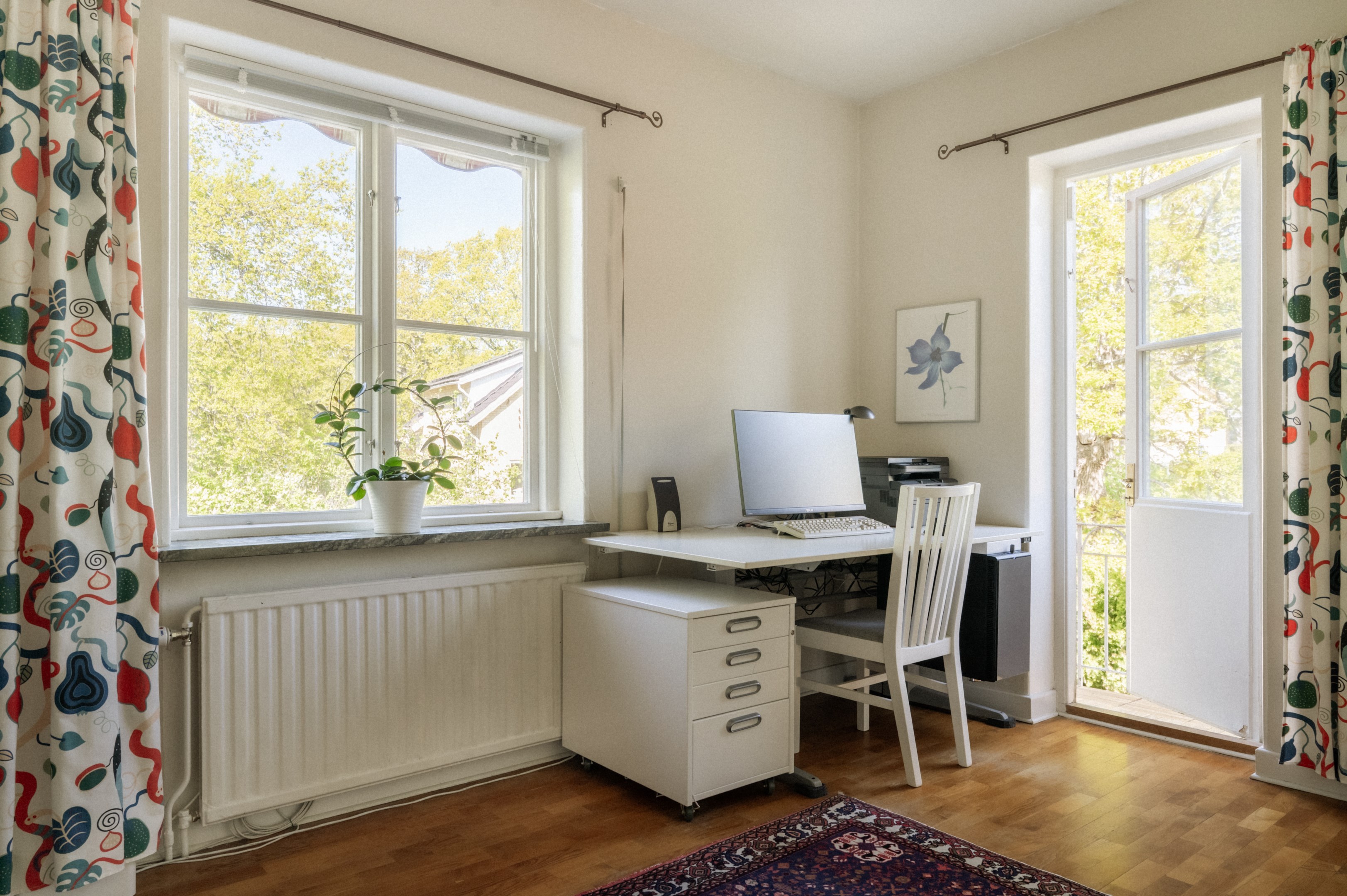 Bostadsbild från Rådjursvägen 9, Såld i Saltsjö-Duvnäs, Nacka