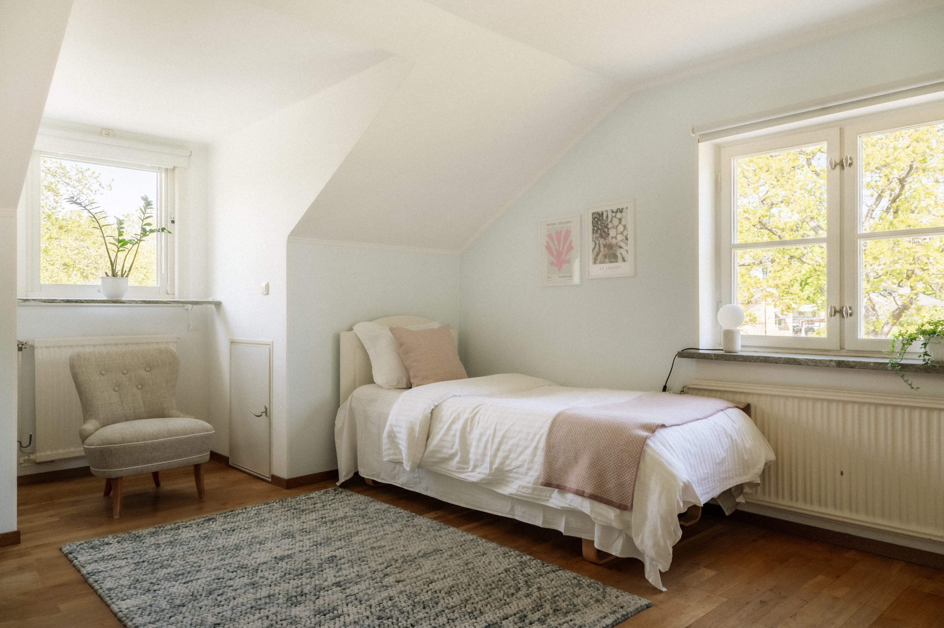 Bostadsbild från Rådjursvägen 9, Såld i Saltsjö-Duvnäs, Nacka