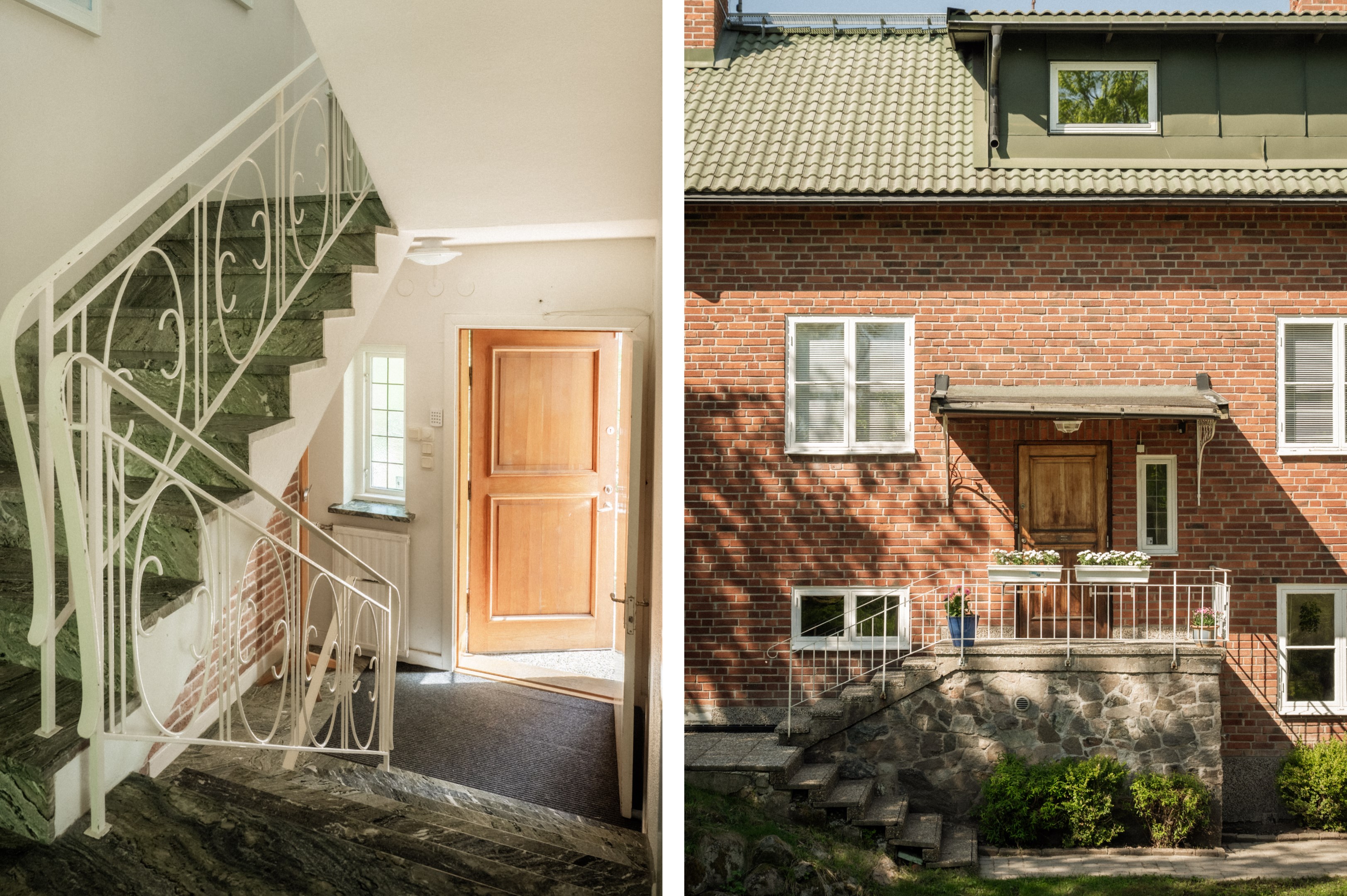 Bostadsbild från Rådjursvägen 9, Såld i Saltsjö-Duvnäs, Nacka