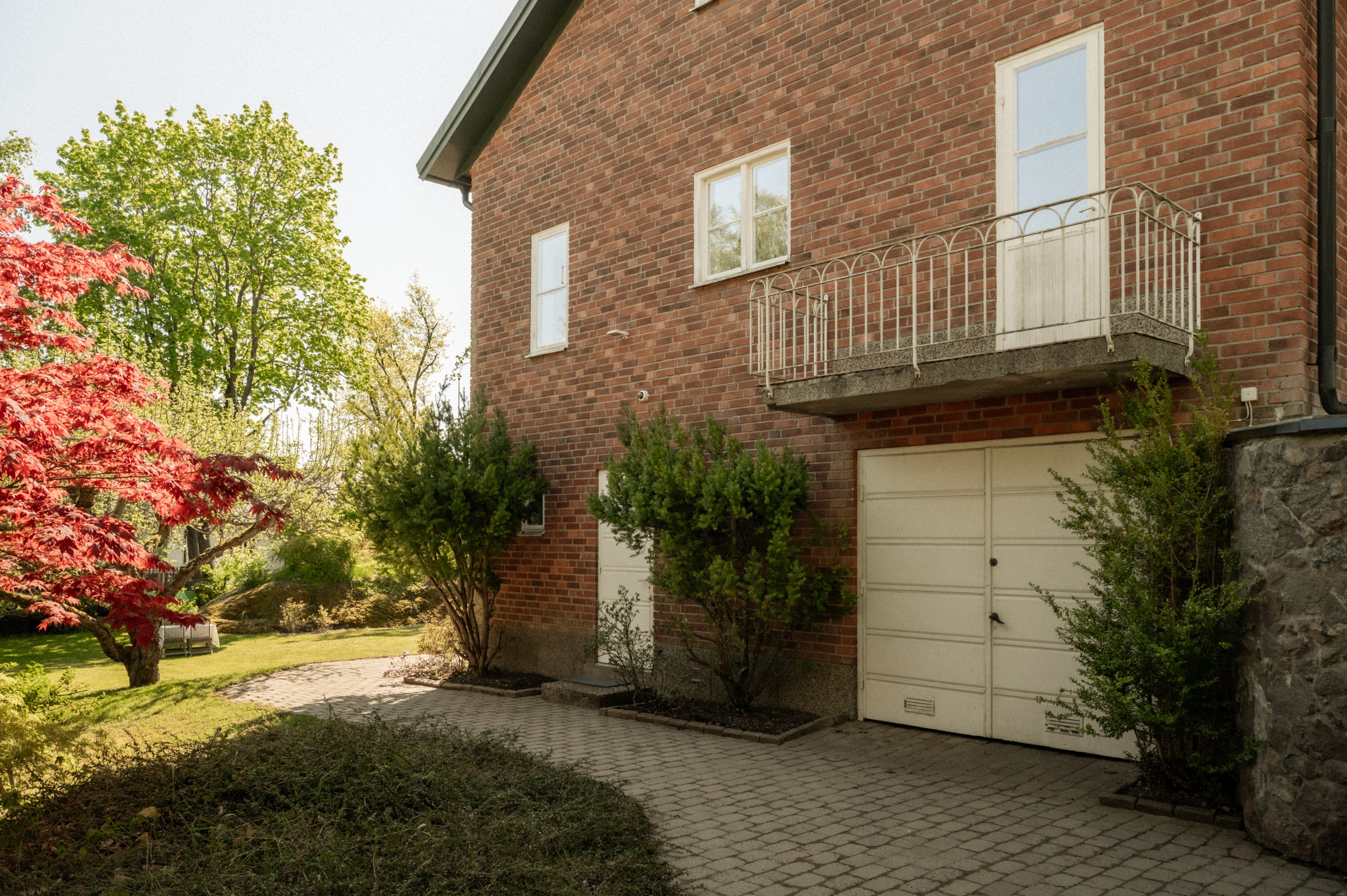 Bostadsbild från Rådjursvägen 9, Såld i Saltsjö-Duvnäs, Nacka