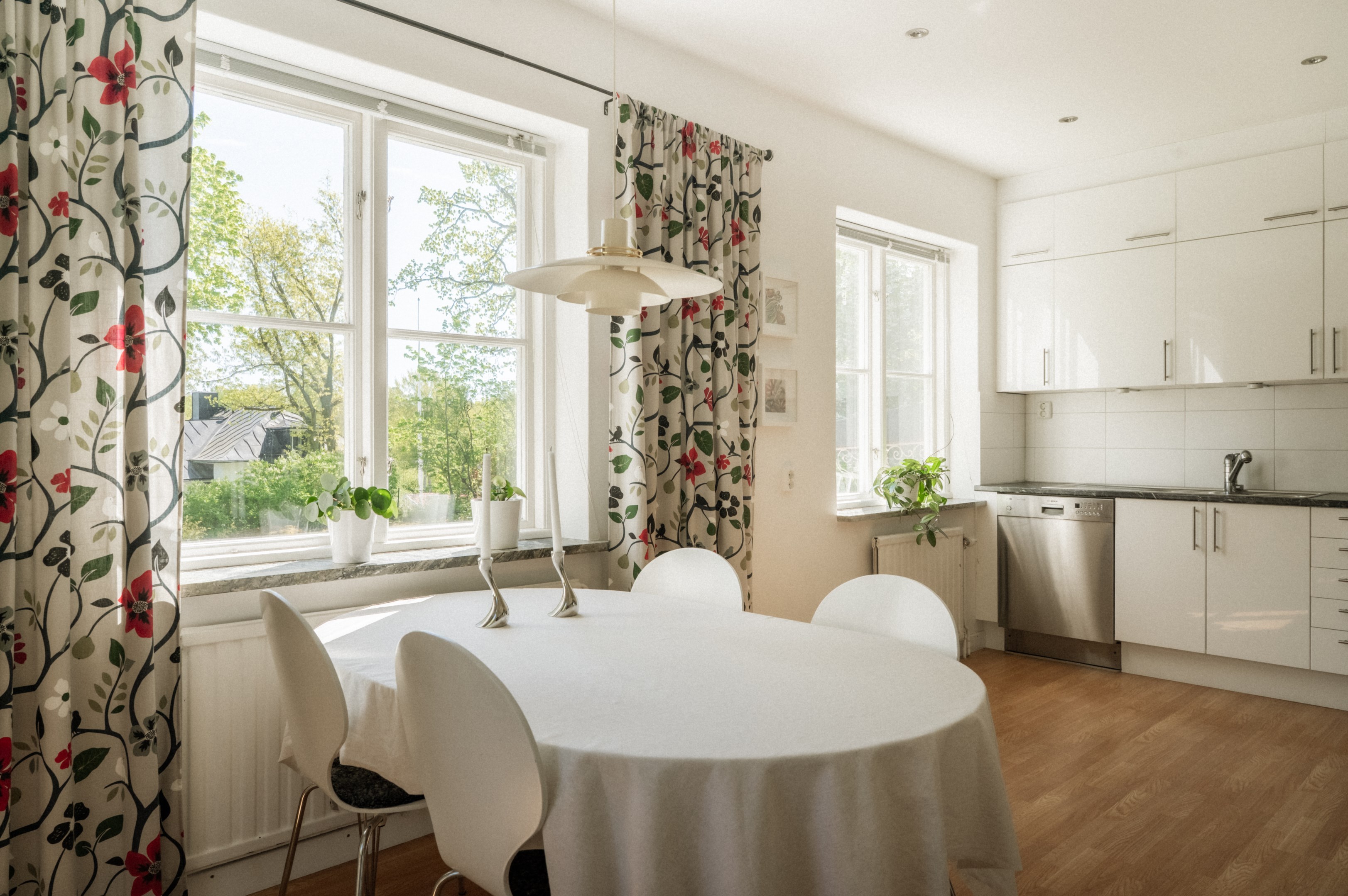 Bostadsbild från Rådjursvägen 9, Såld i Saltsjö-Duvnäs, Nacka
