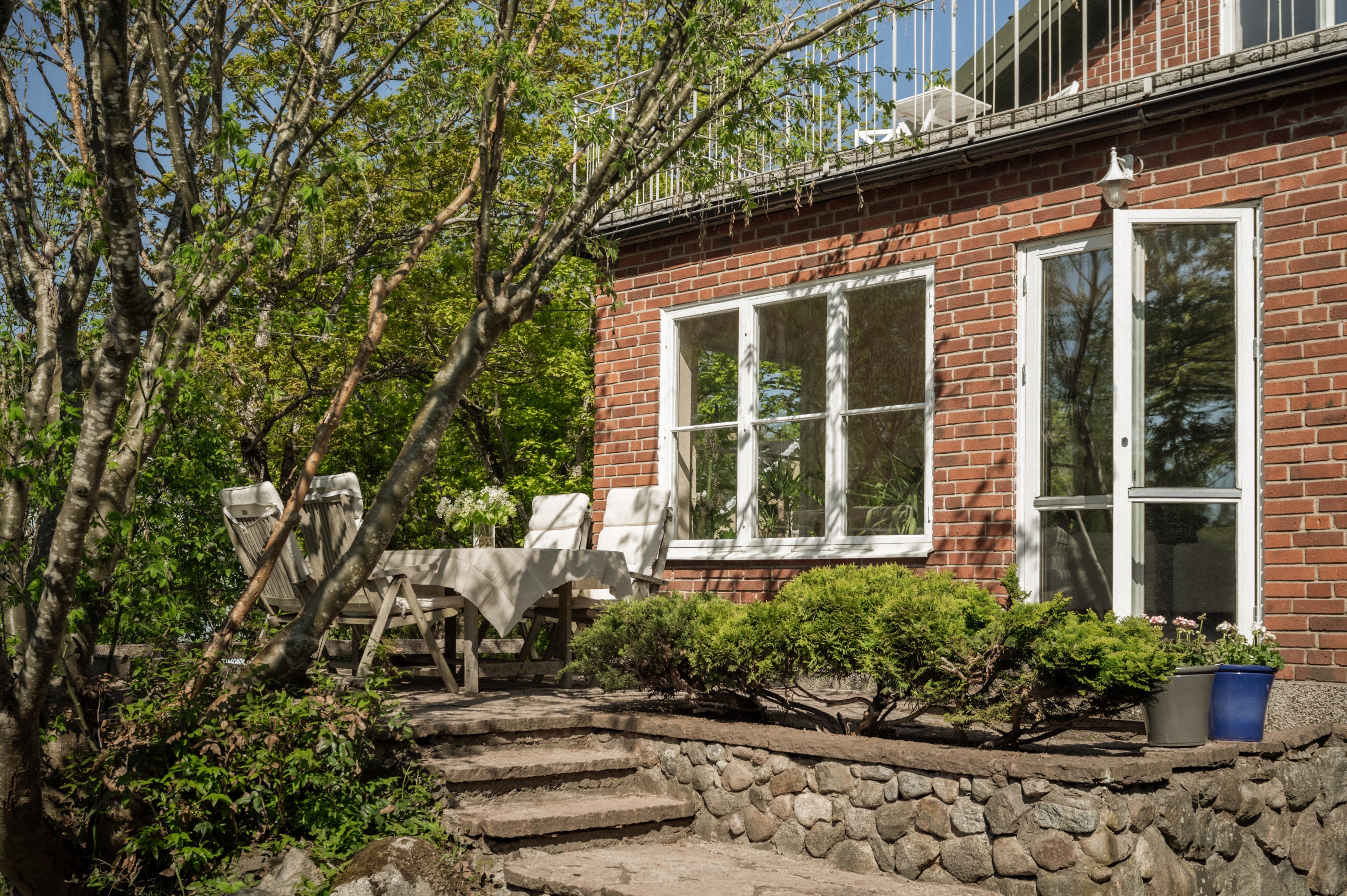 Bostadsbild från Rådjursvägen 9, Såld i Saltsjö-Duvnäs, Nacka