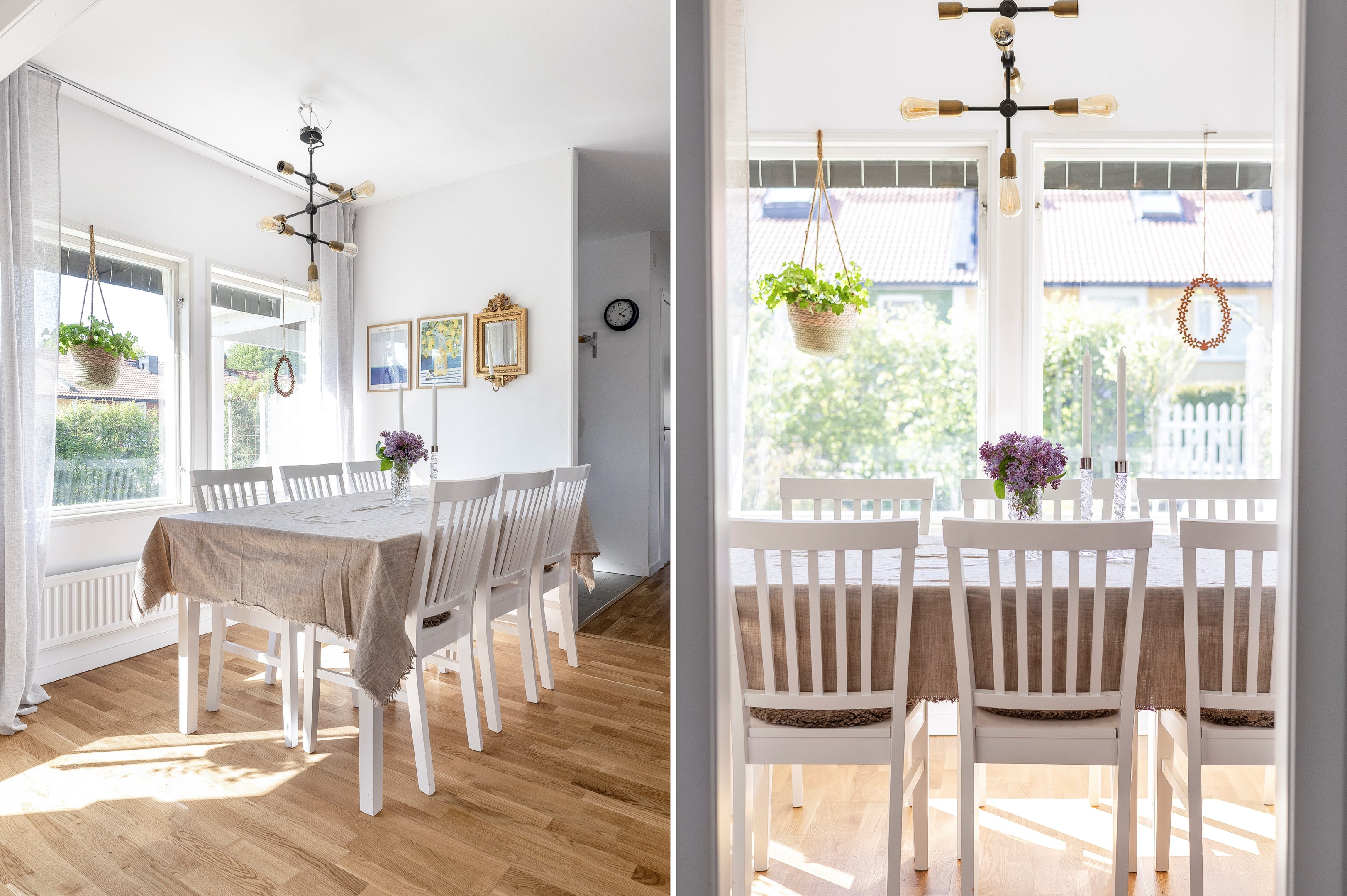 Bostadsbild från Mistelgatan 14, Såld i Johannesbäck, Uppsala