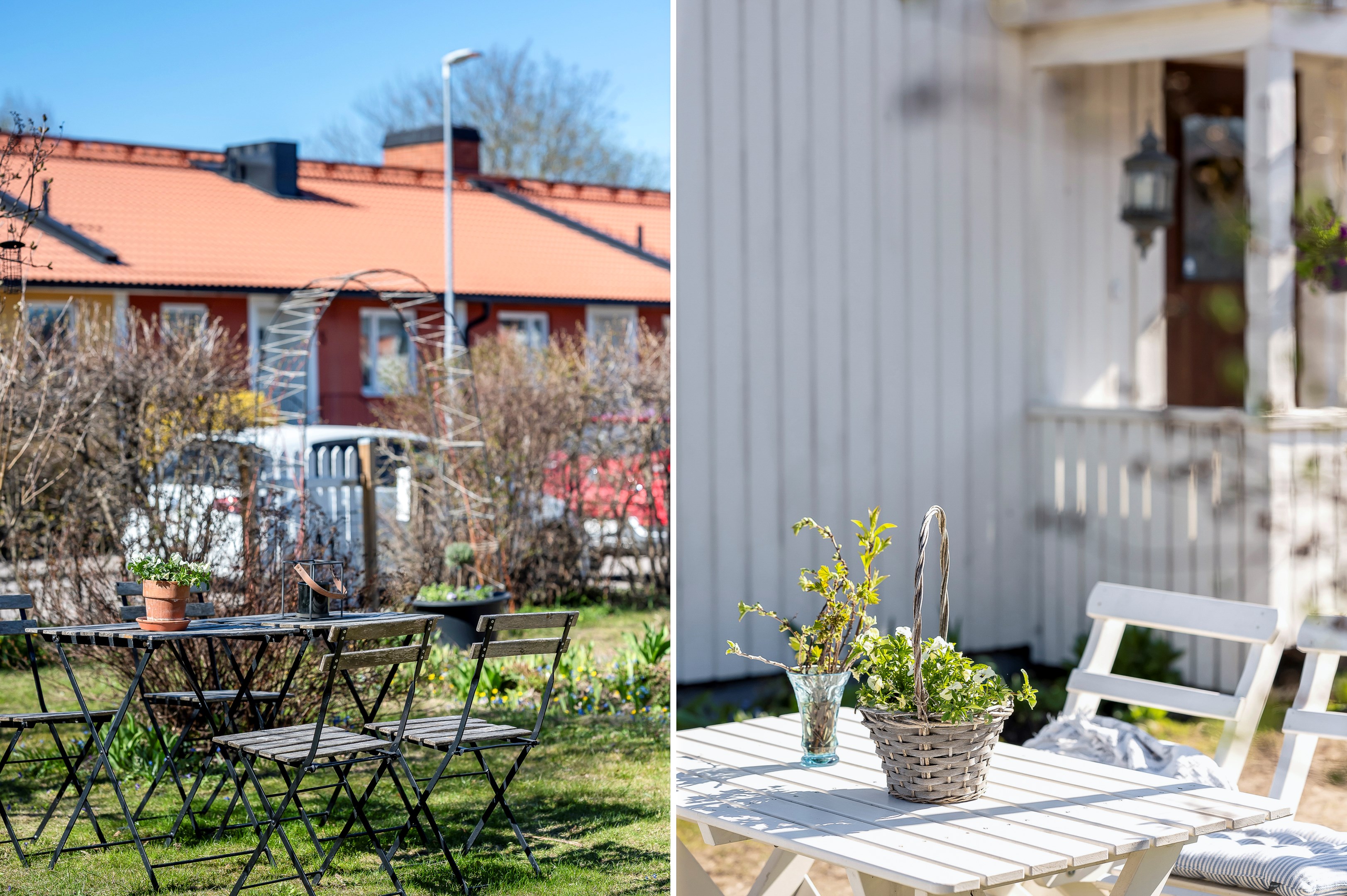 Bostadsbild från Mistelgatan 14, Såld i Johannesbäck, Uppsala