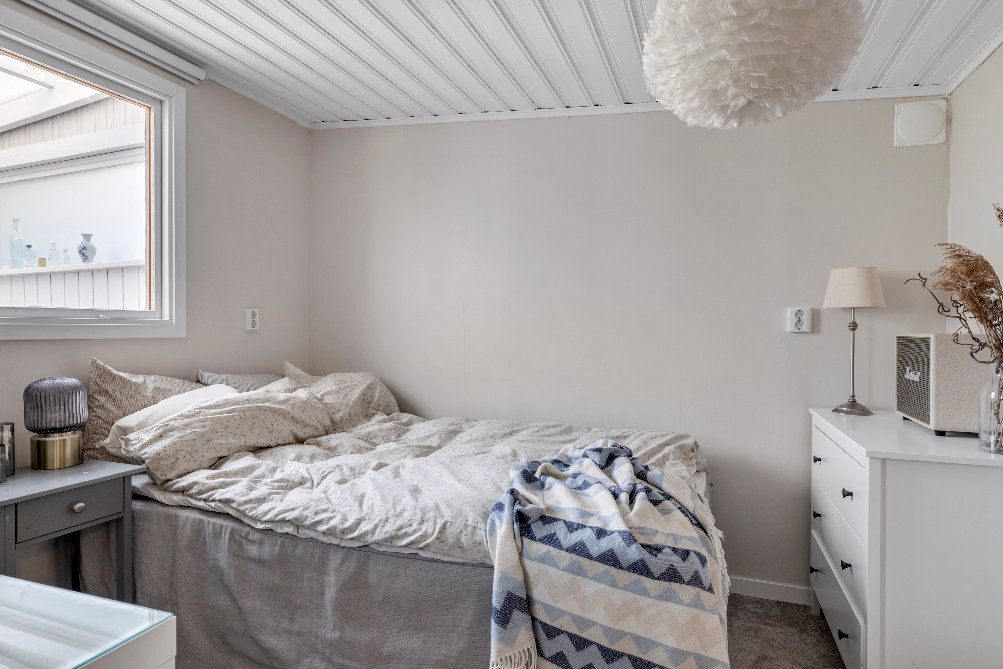 Bostadsbild från Mistelgatan 14, Såld i Johannesbäck, Uppsala