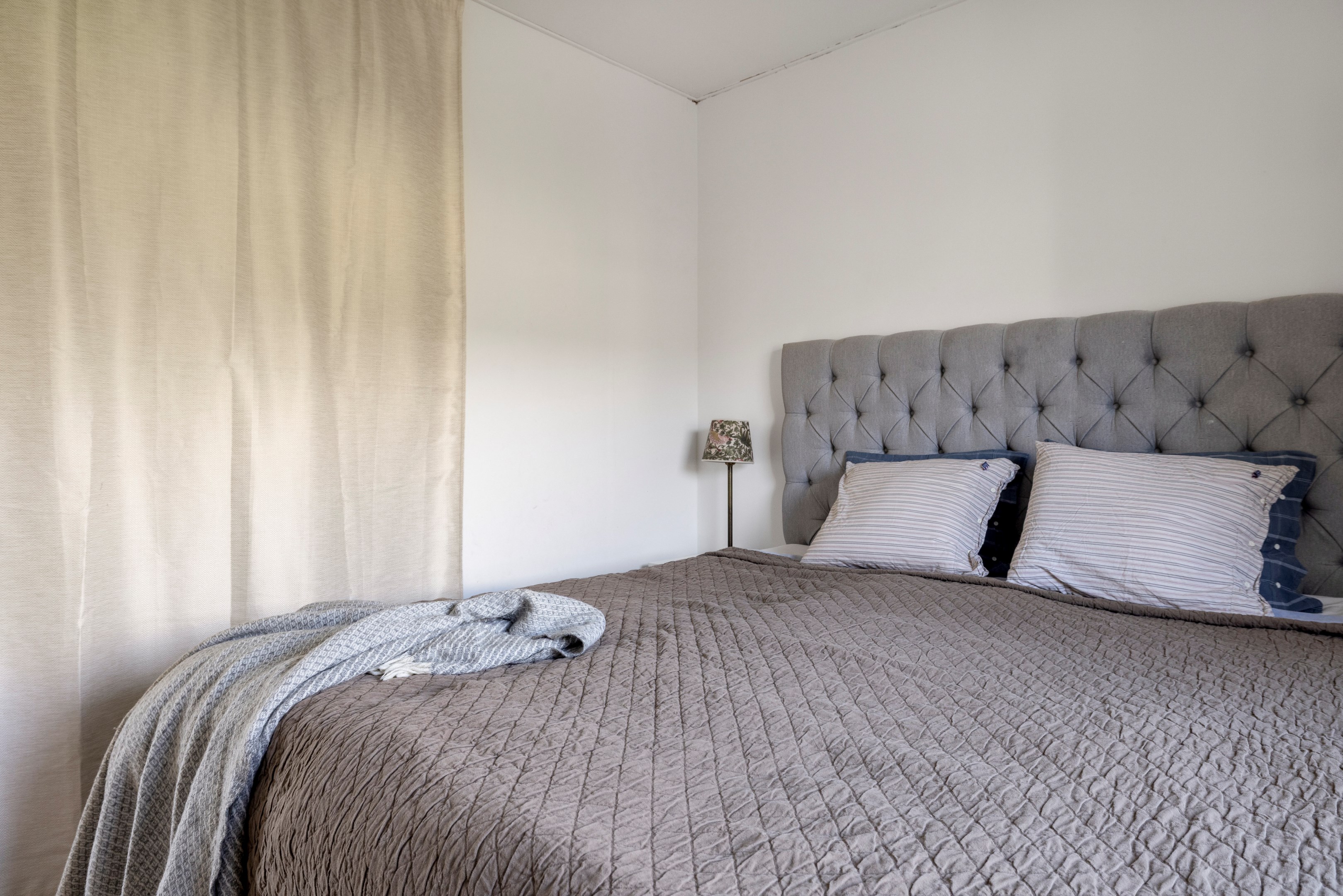 Bostadsbild från Mistelgatan 14, Såld i Johannesbäck, Uppsala