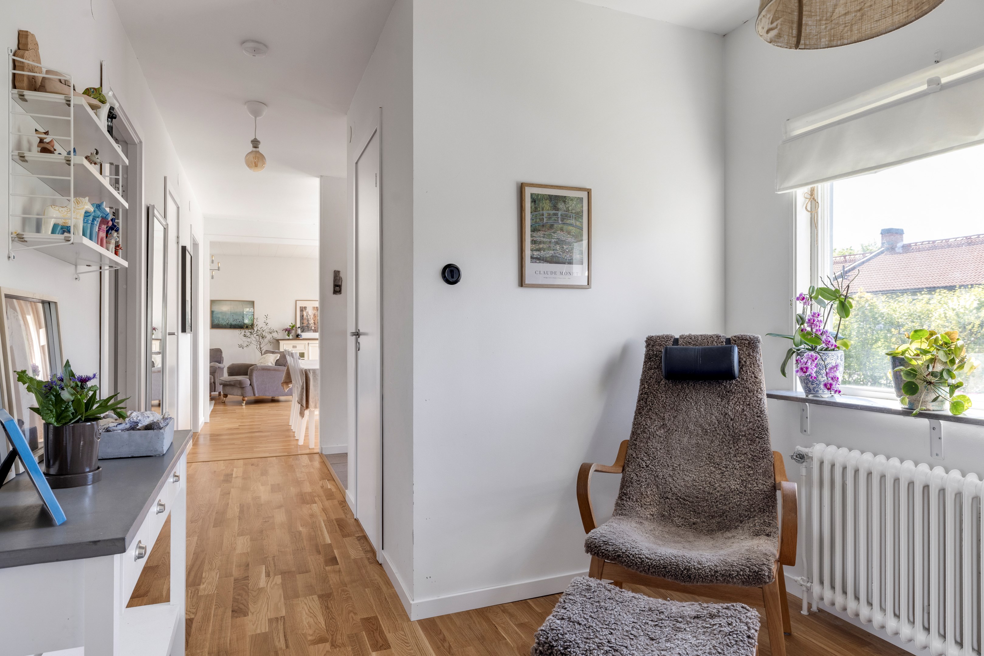 Bostadsbild från Mistelgatan 14, Såld i Johannesbäck, Uppsala