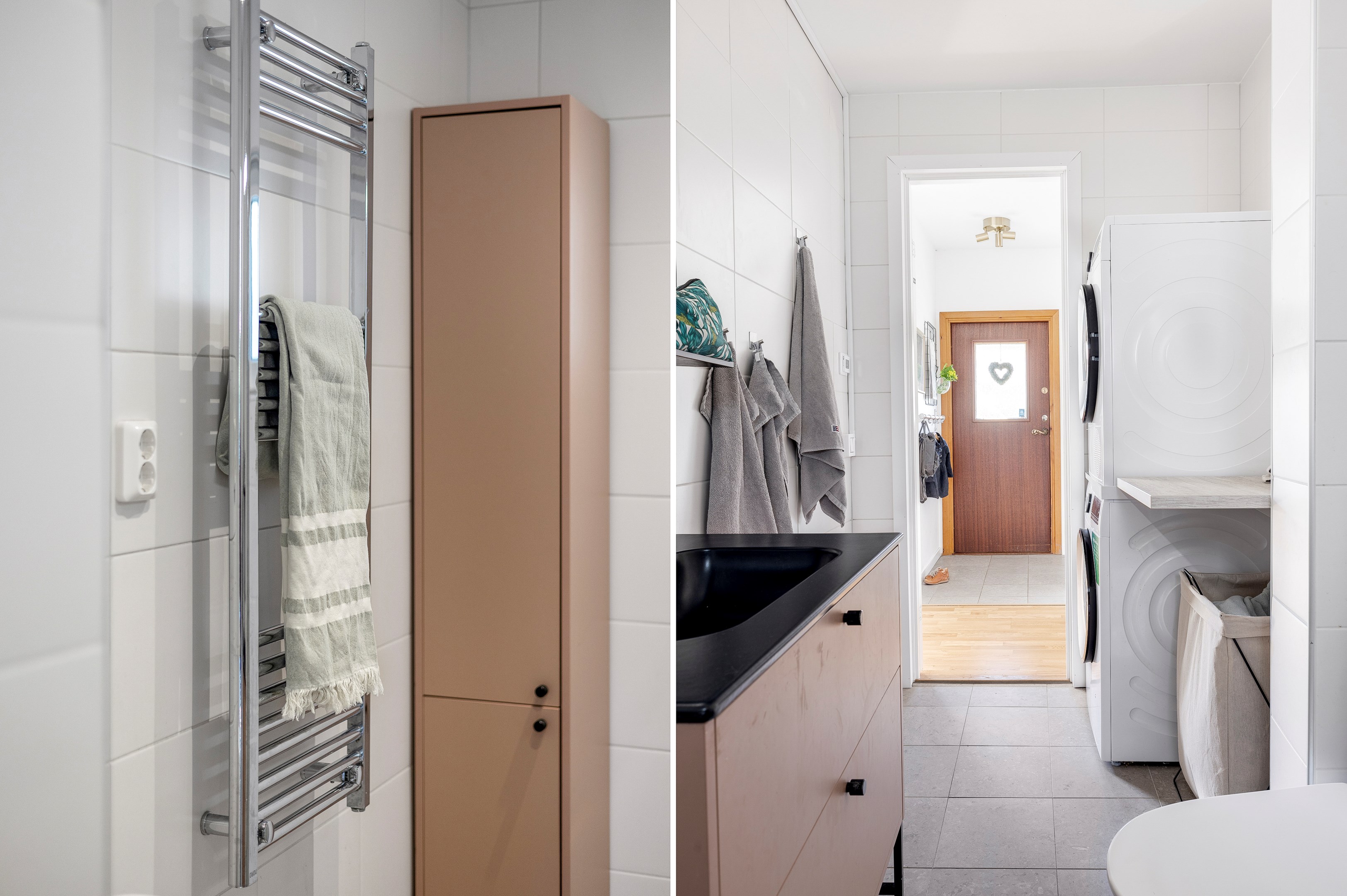 Bostadsbild från Mistelgatan 14, Såld i Johannesbäck, Uppsala
