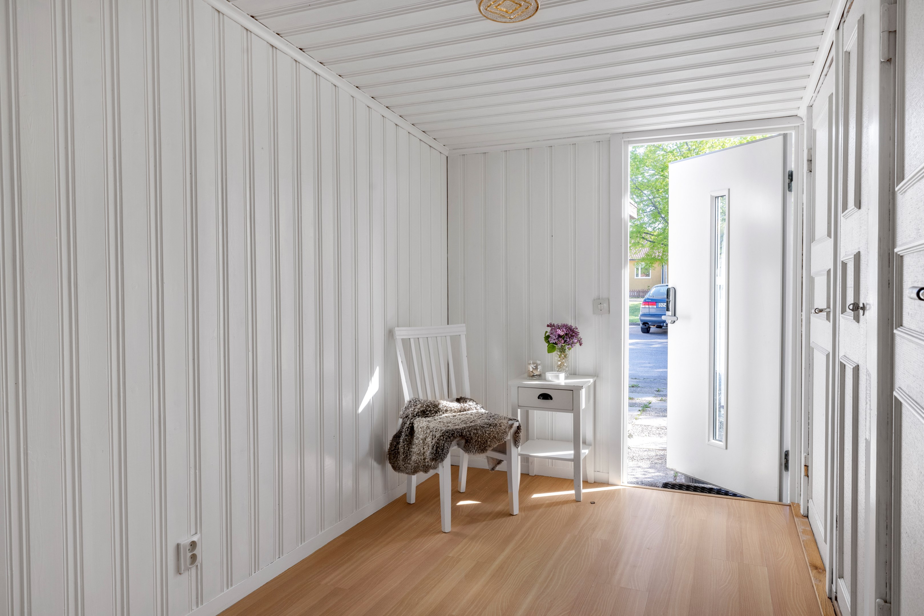 Bostadsbild från Mistelgatan 14, Såld i Johannesbäck, Uppsala