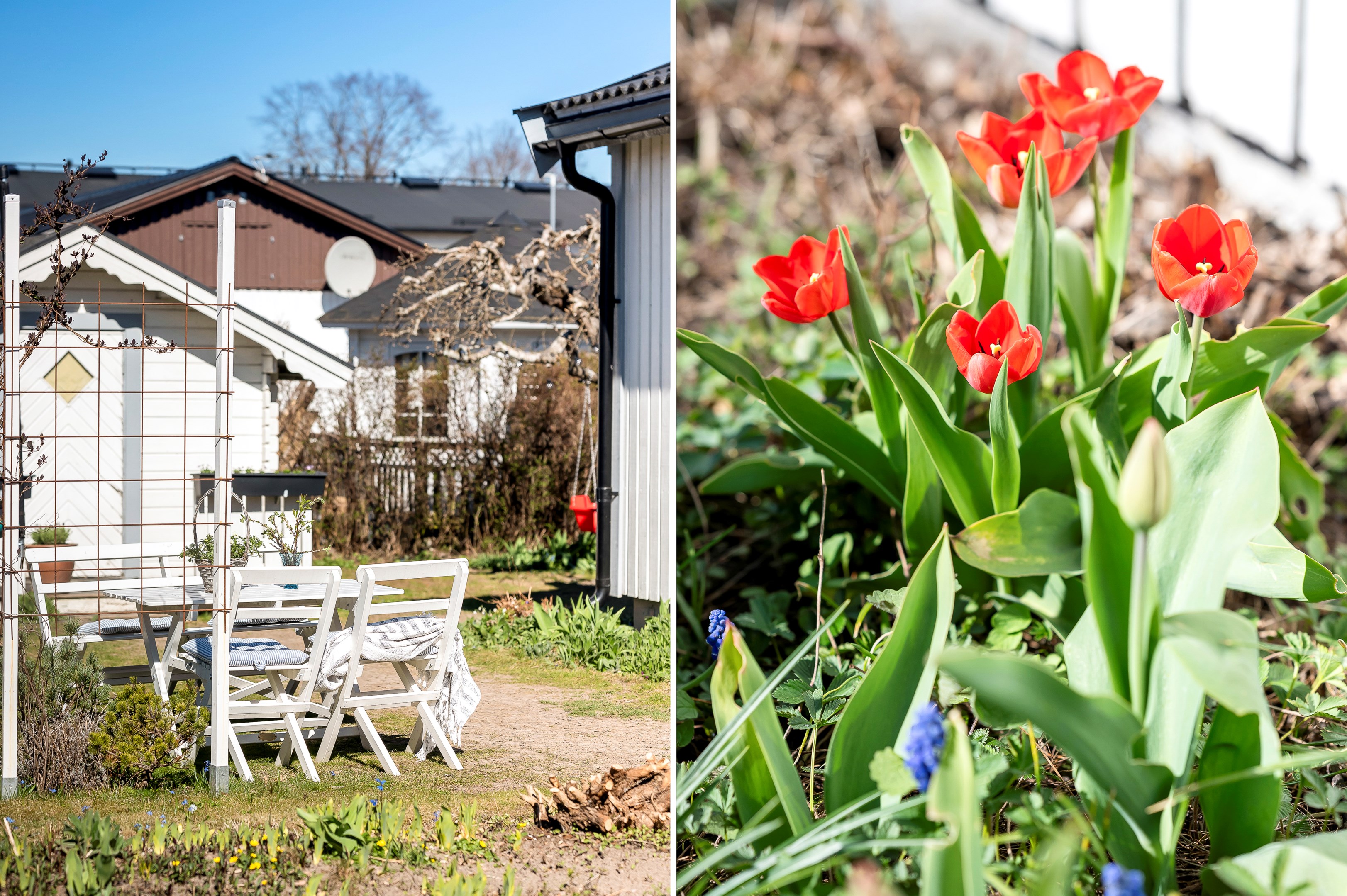 Bostadsbild från Mistelgatan 14, Såld i Johannesbäck, Uppsala