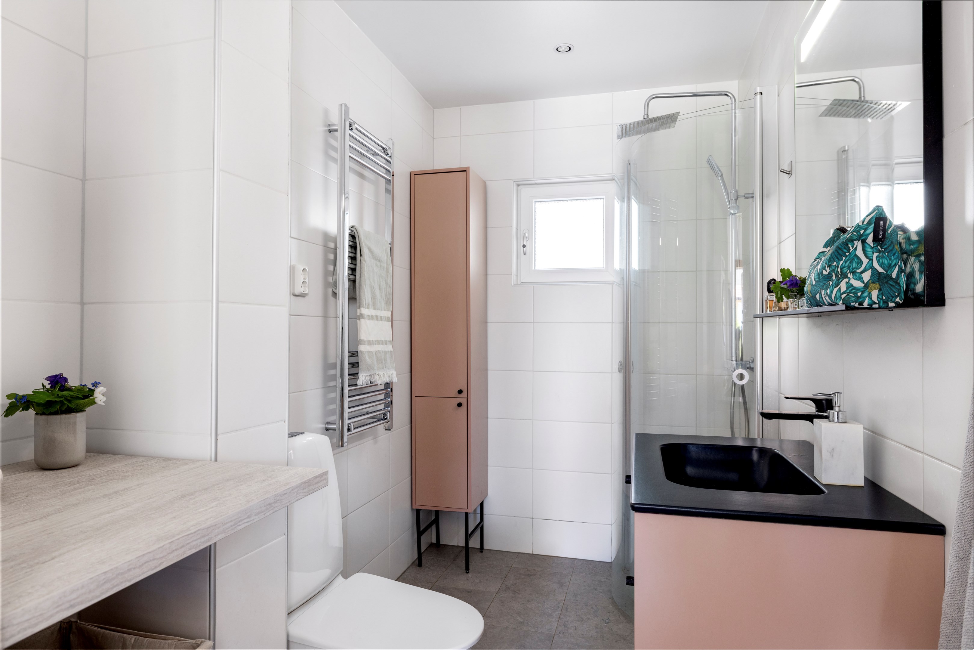 Bostadsbild från Mistelgatan 14, Såld i Johannesbäck, Uppsala
