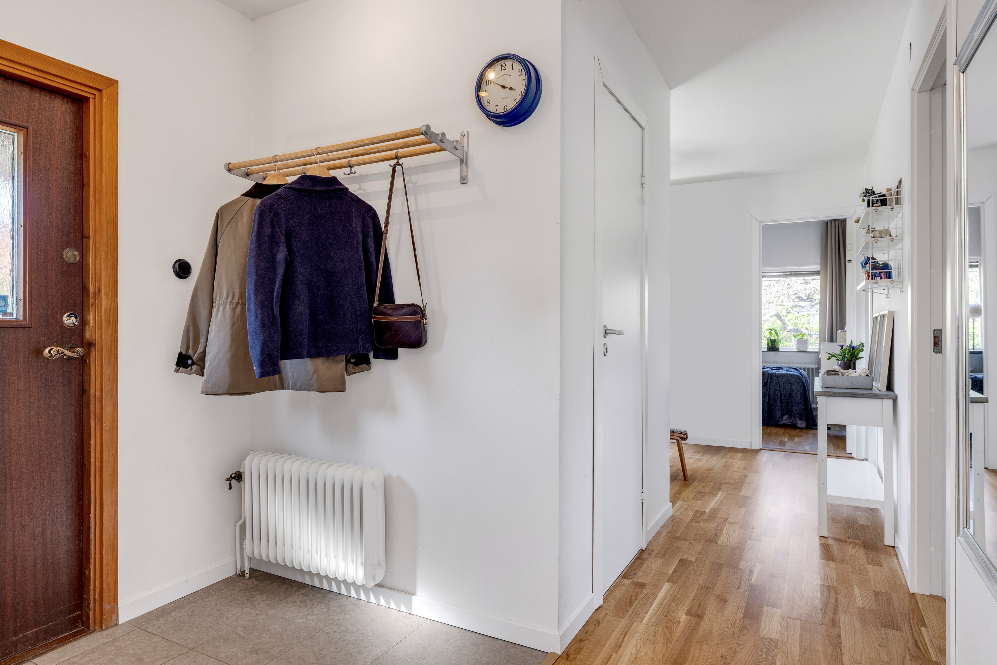 Bostadsbild från Mistelgatan 14, Såld i Johannesbäck, Uppsala