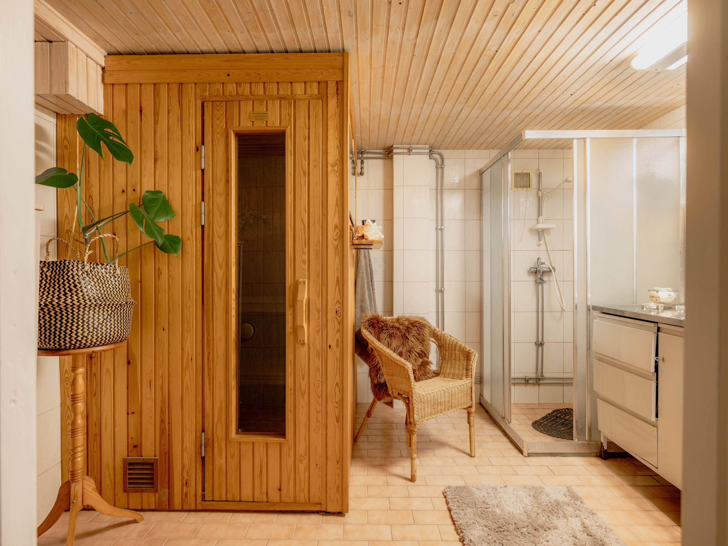 Bostadsbild från Murgrönsvägen 23, Kommande i Älvsjö, Stockholm